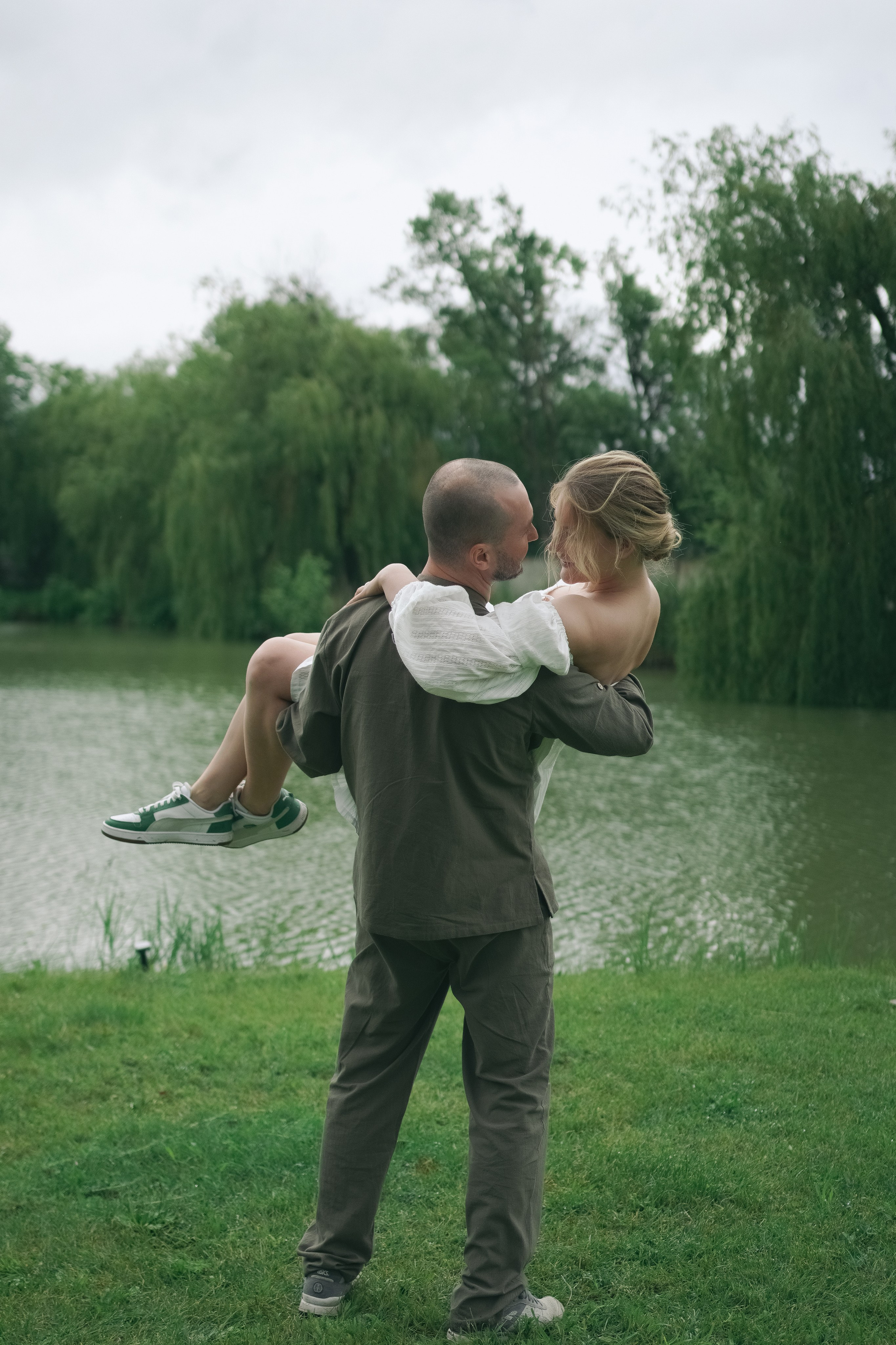 Италия. Свадебный и семейный фотограф Афанасьева Анна в Кисловодске