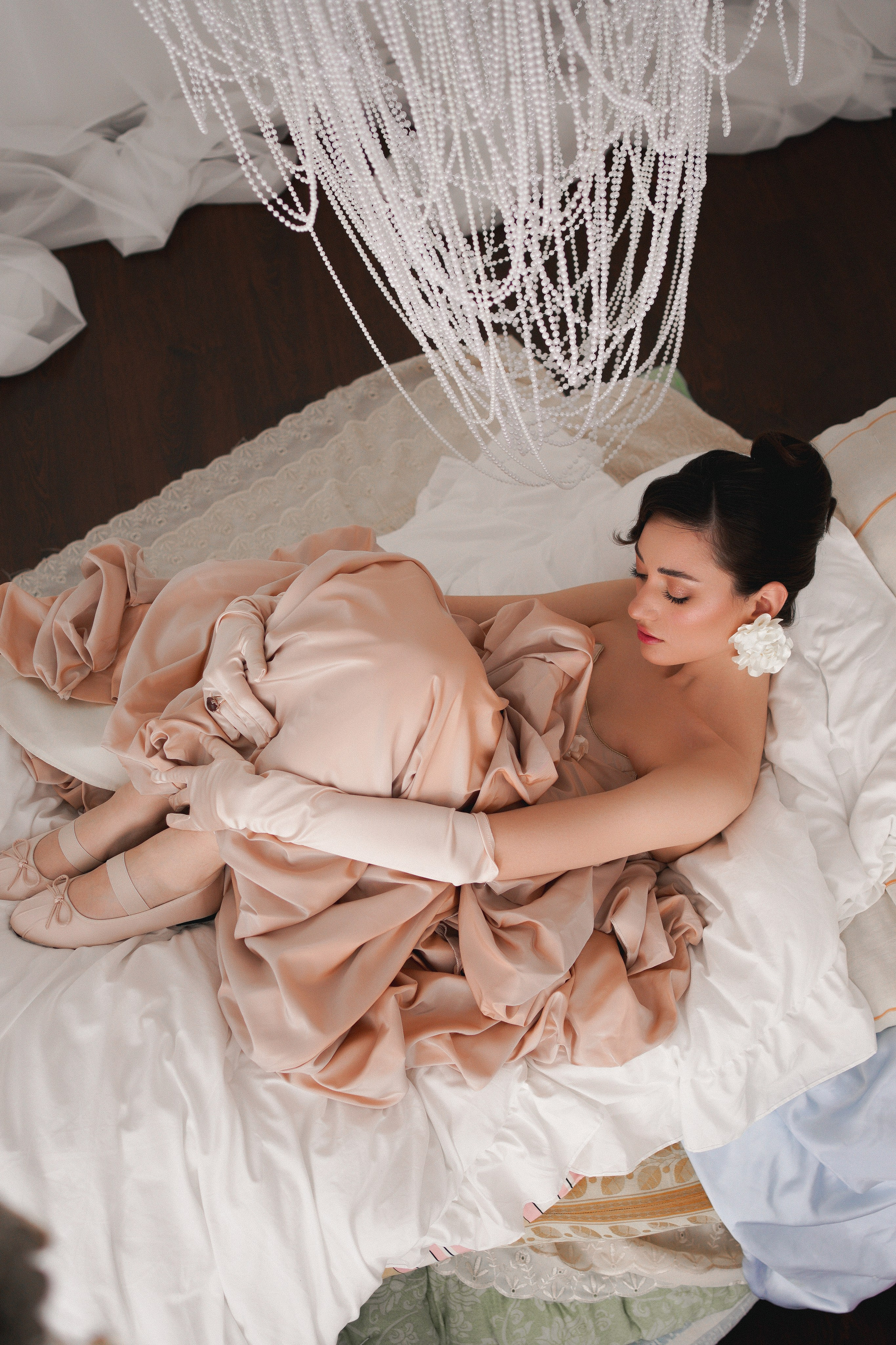 Весна. Свадебный и семейный фотограф Афанасьева Анна в Кисловодске