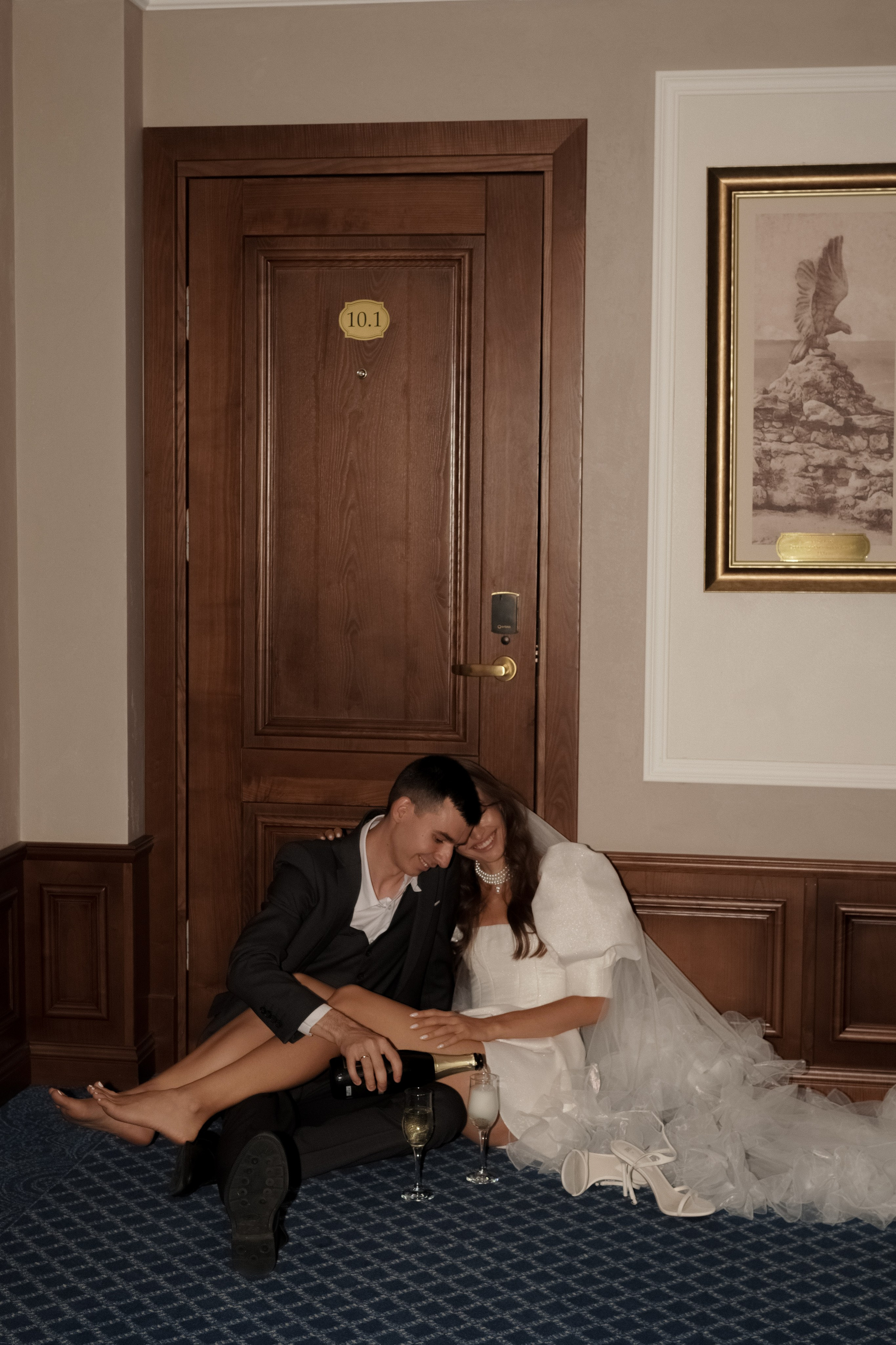 Наш Чудесный День. Свадебный и семейный фотограф Афанасьева Анна в Кисловодске