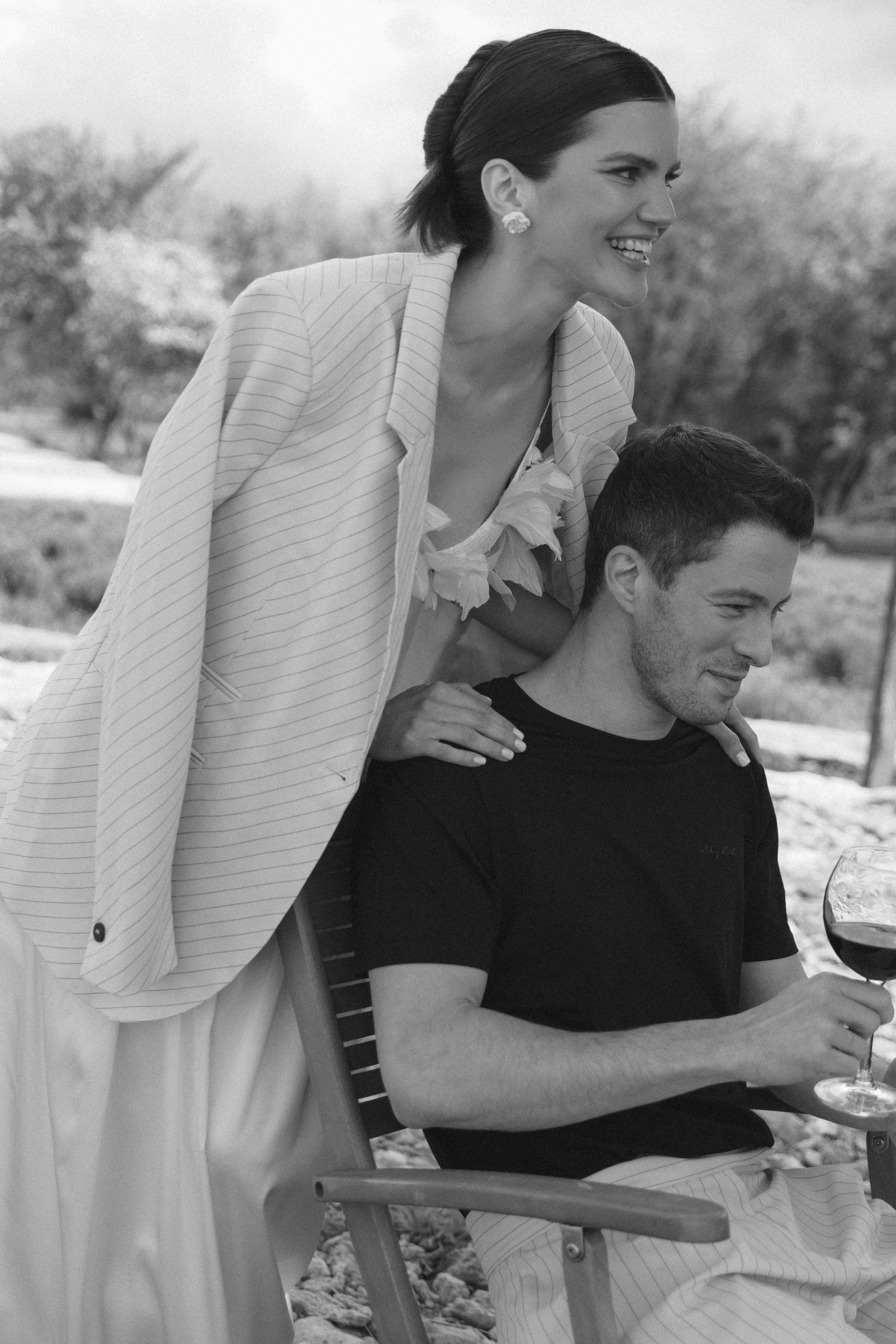 Итальянская свадьба. Свадебный и семейный фотограф Афанасьева Анна в Кисловодске