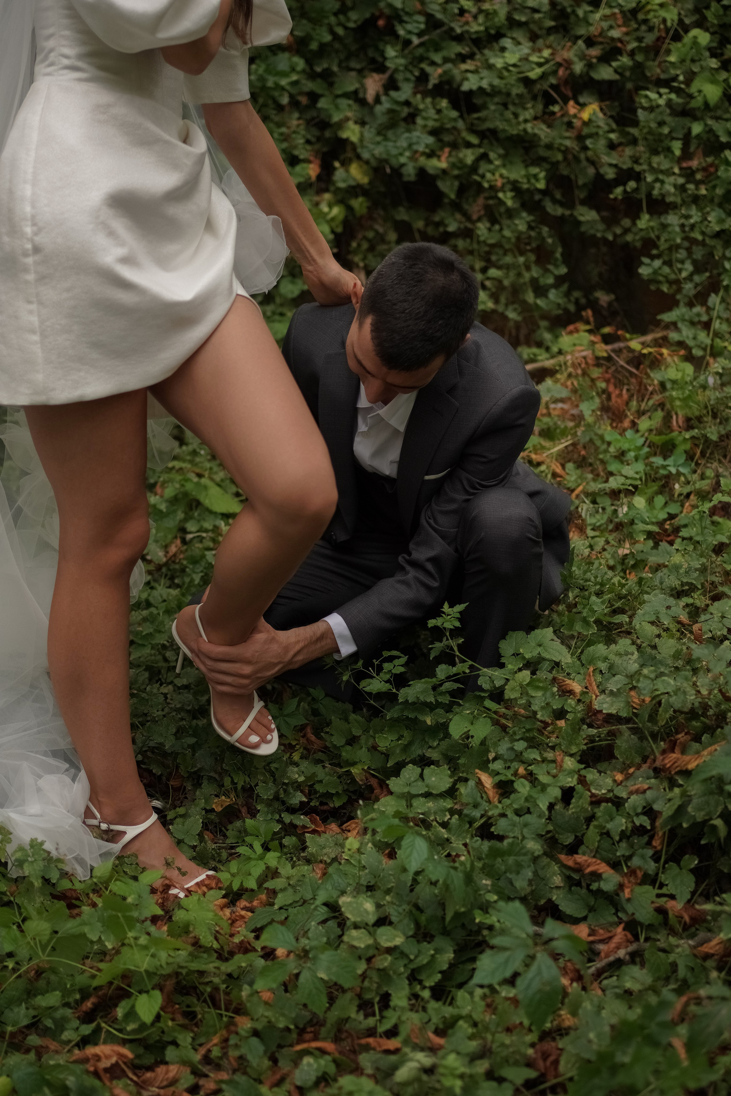 Наш Чудесный День. Свадебный и семейный фотограф Афанасьева Анна в Кисловодске