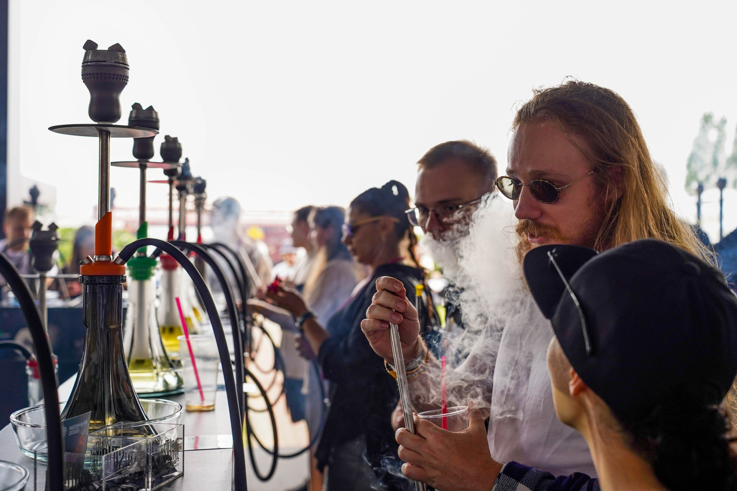 ФЕСТИВАЛЬ JohnCalliano 2025. Главная