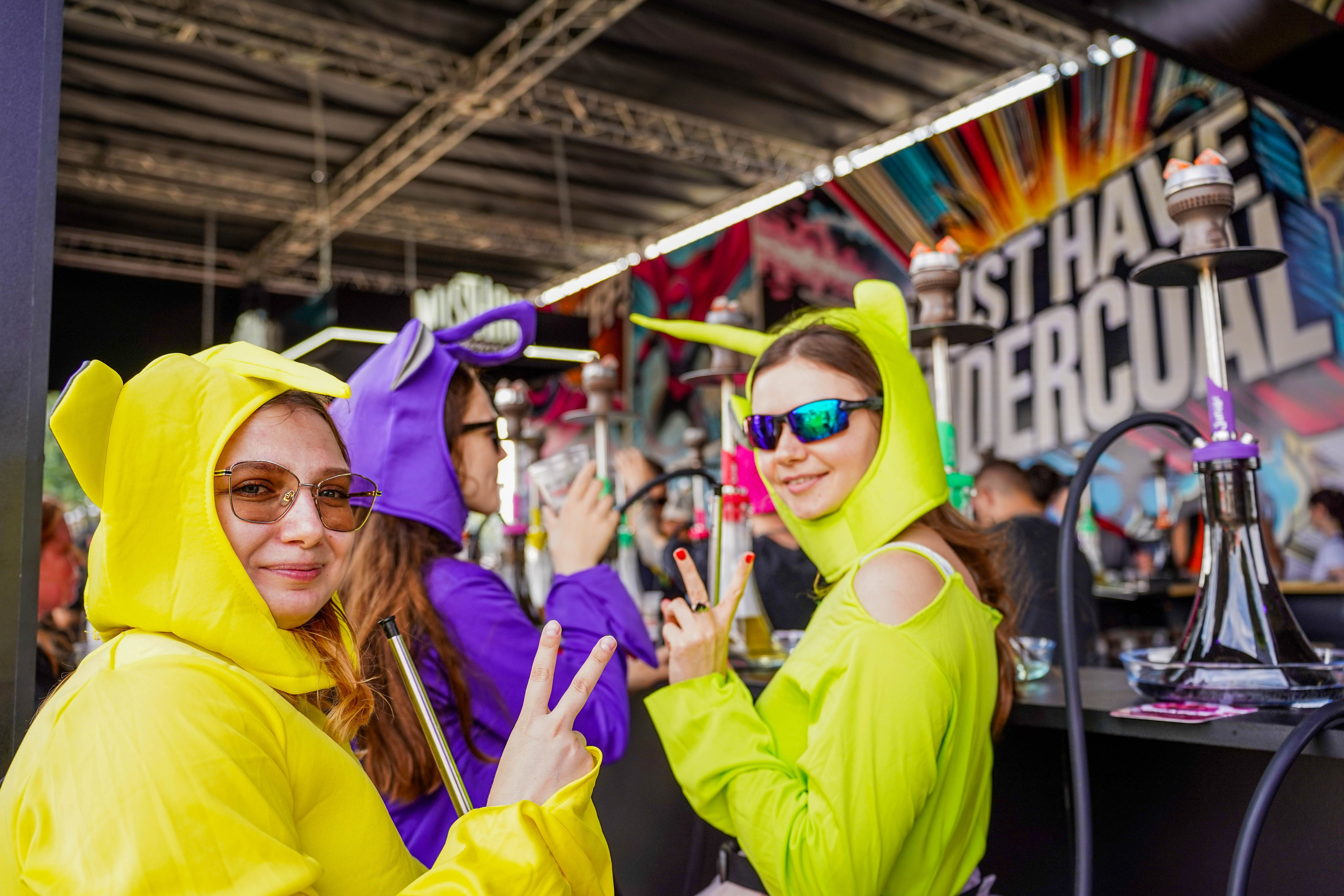 ФЕСТИВАЛЬ JohnCalliano 2025. Портфолио