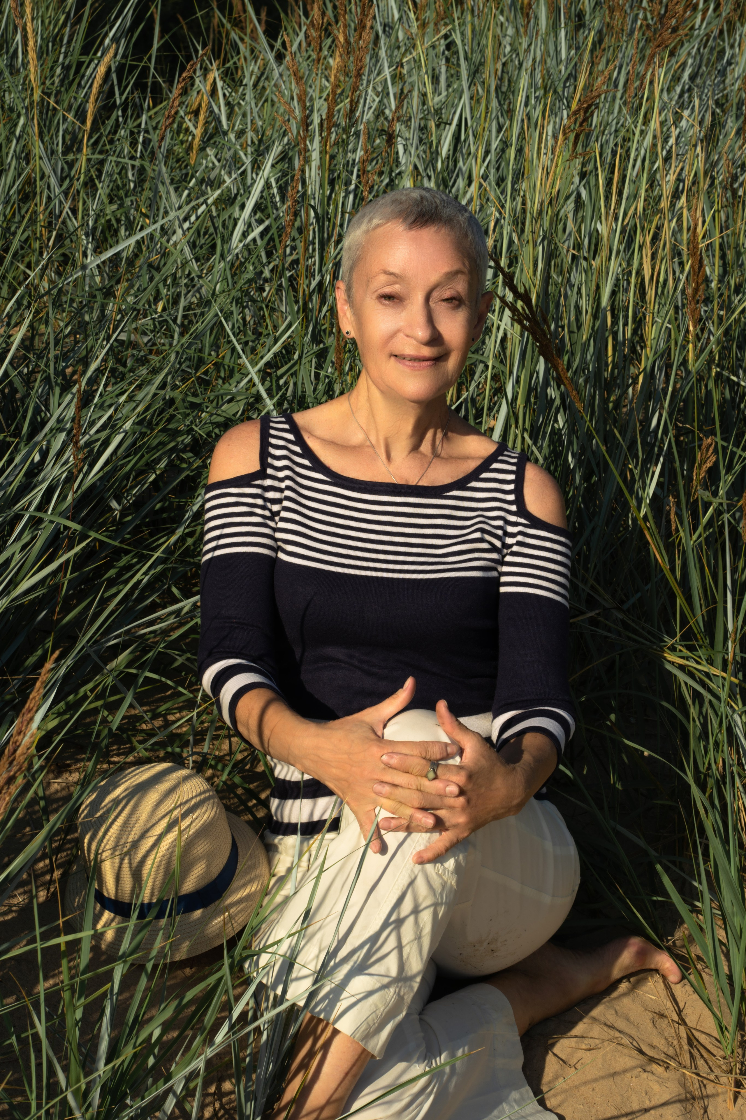 Вера и Татьяна. Портретный фотограф из Санкт-Петербурга Наталья Бялая