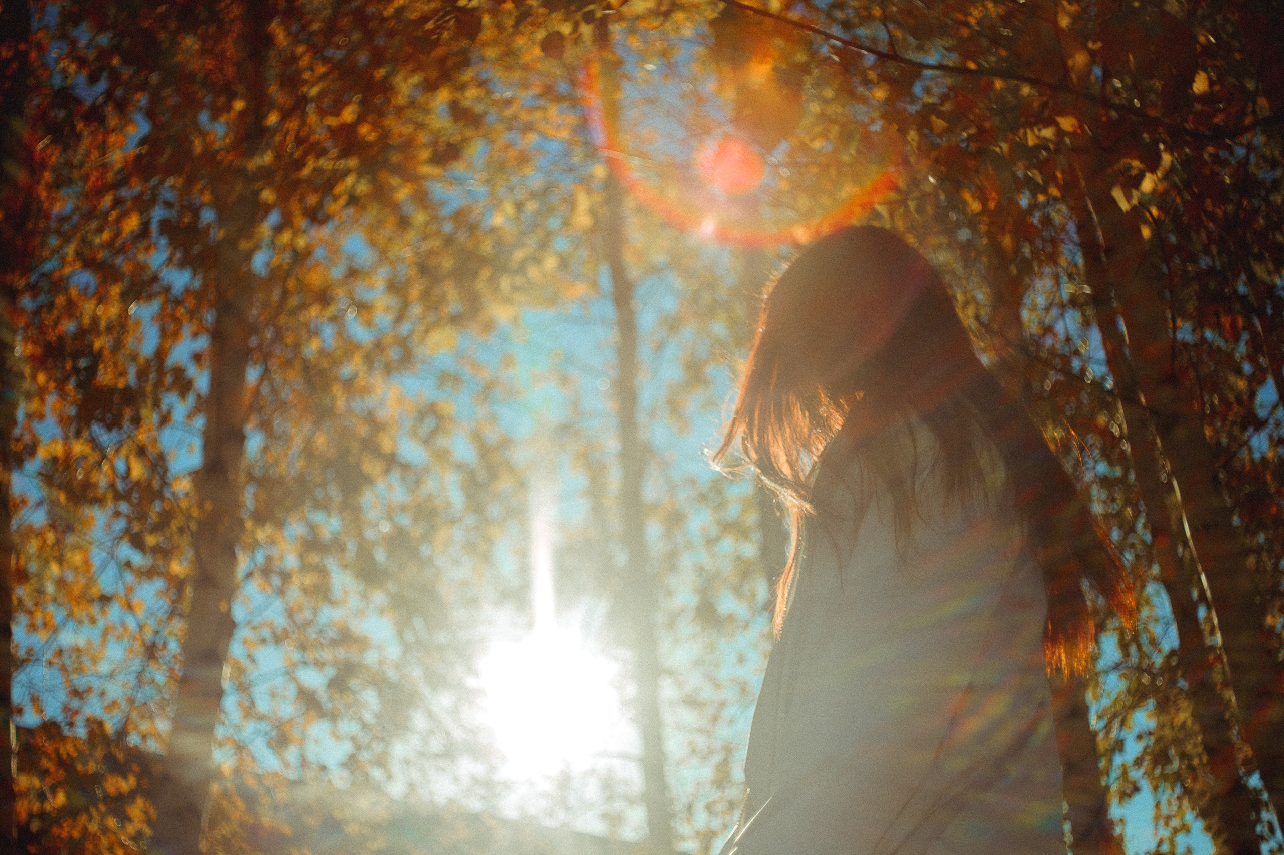 ФОТОСЕССИИ. Никита Аничкин фото и видео оператор из России