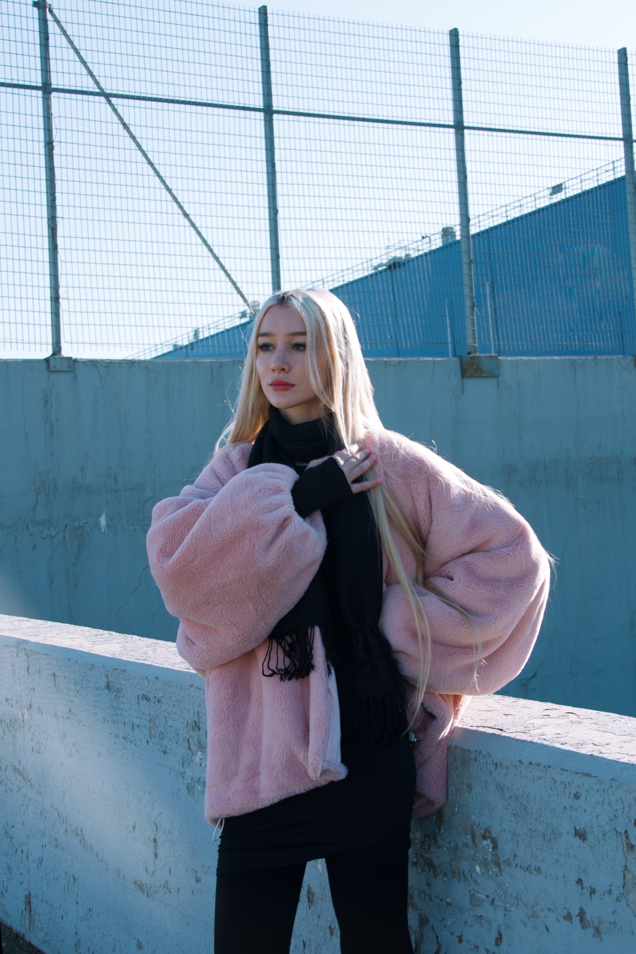 Маргарита. Главная