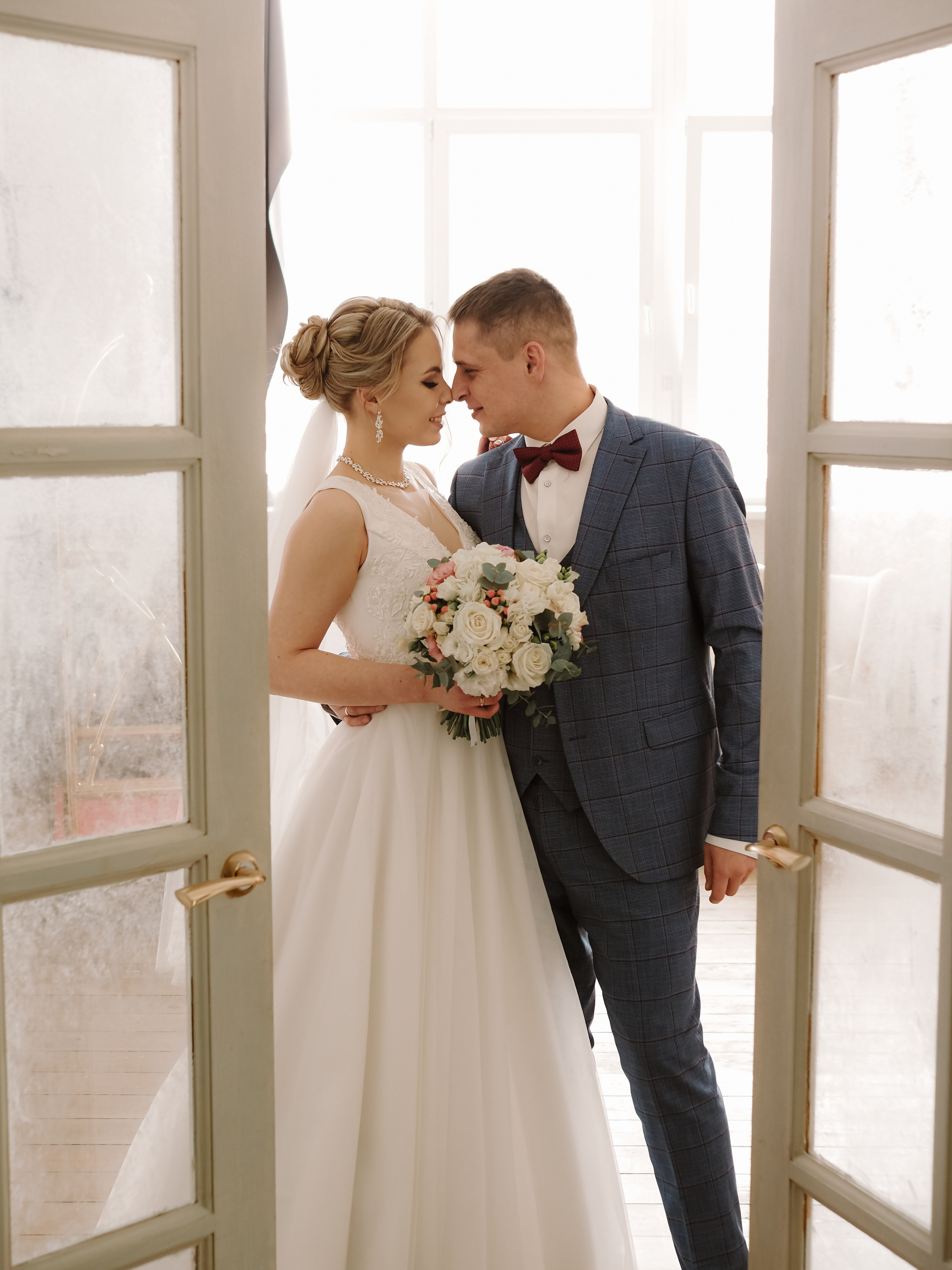 Дмитрий Кристина. Фотограф Рязань. Семейный Свадебный фотограф