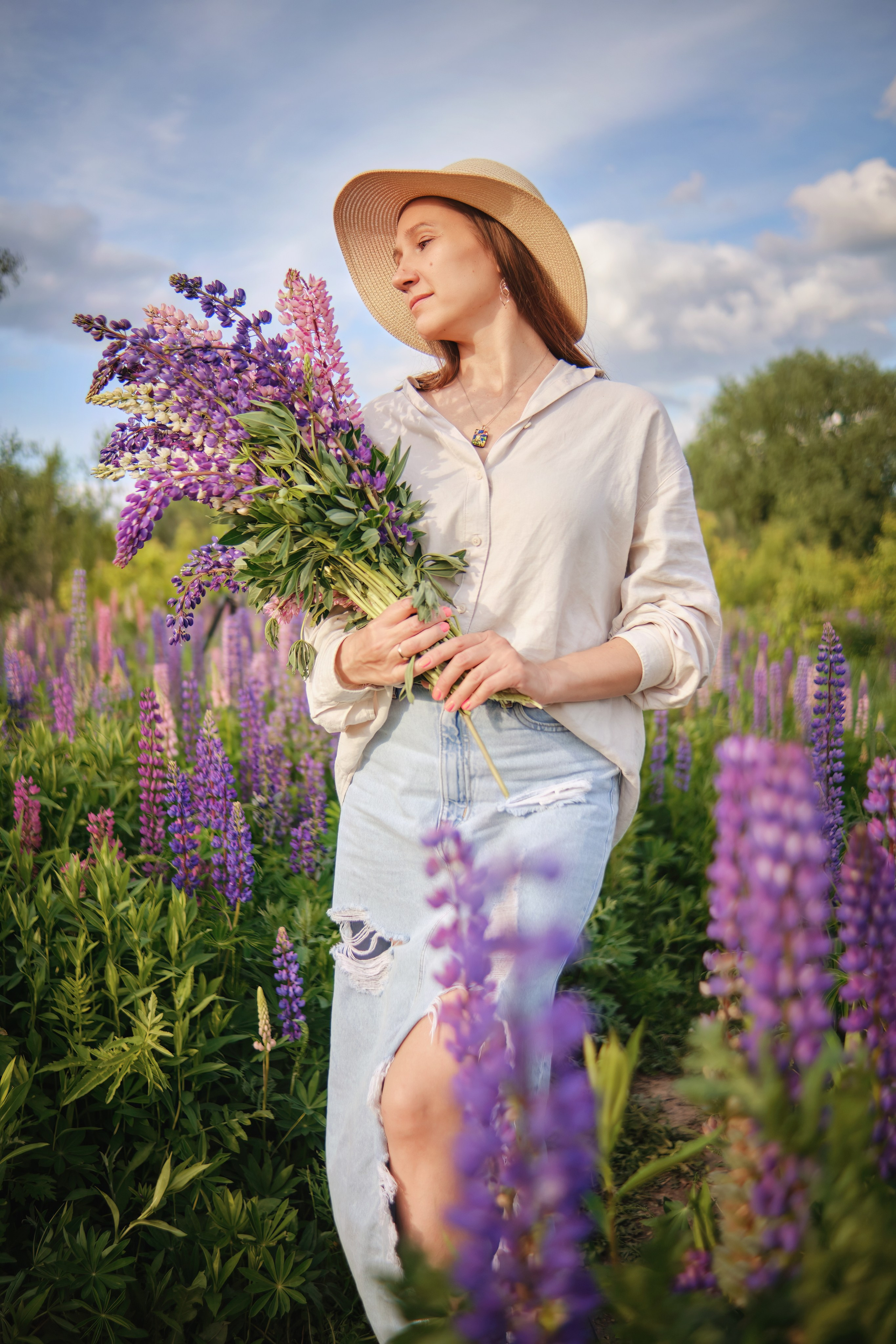 Индивидуальные фотосессии. Семейный и детский фотограф в Москве Александра Михайлечко