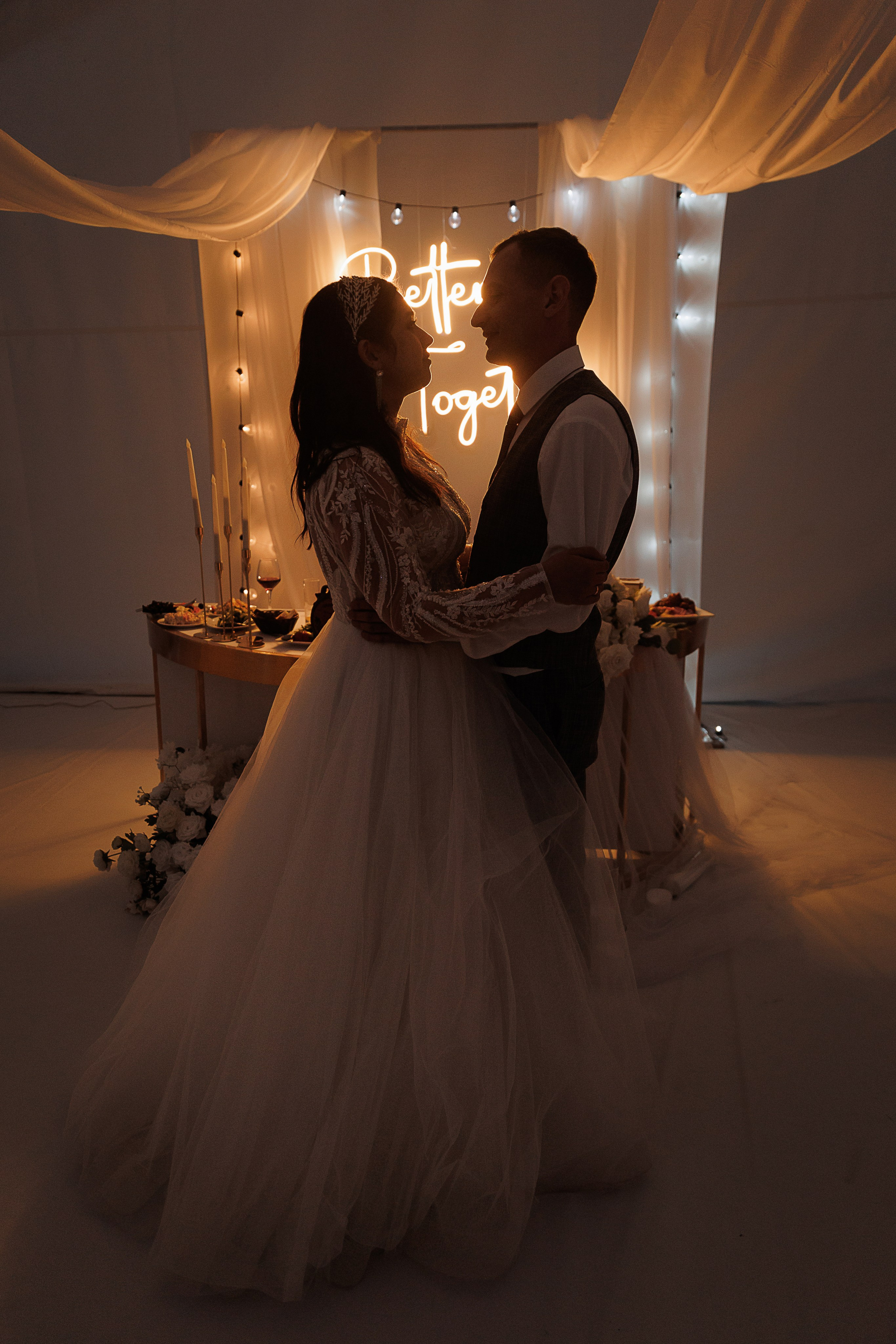 Александр и Екатерина. Свадебный и семейный фотограф в Твери и Тверской области