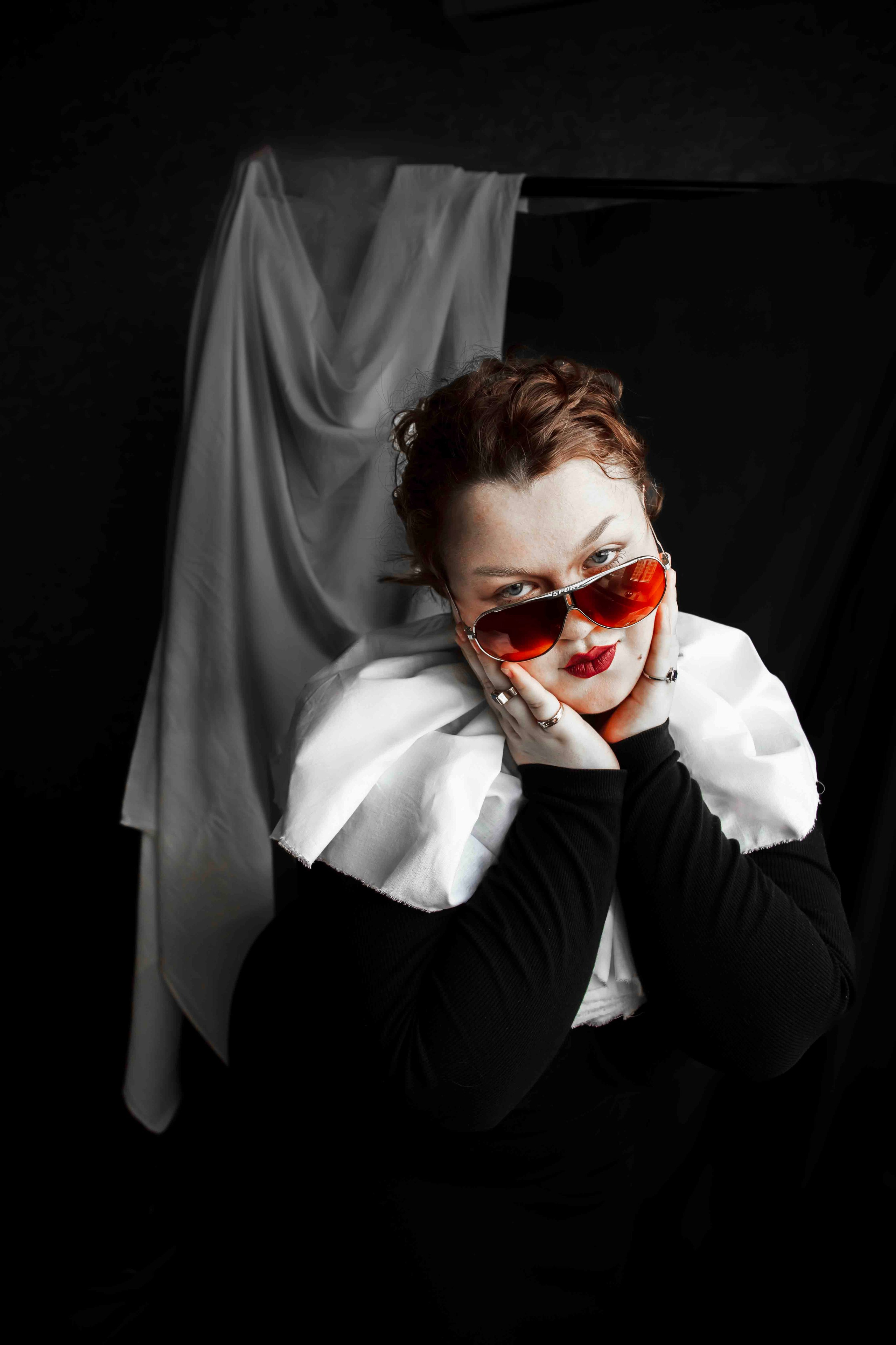 Арт- фотограф Москва