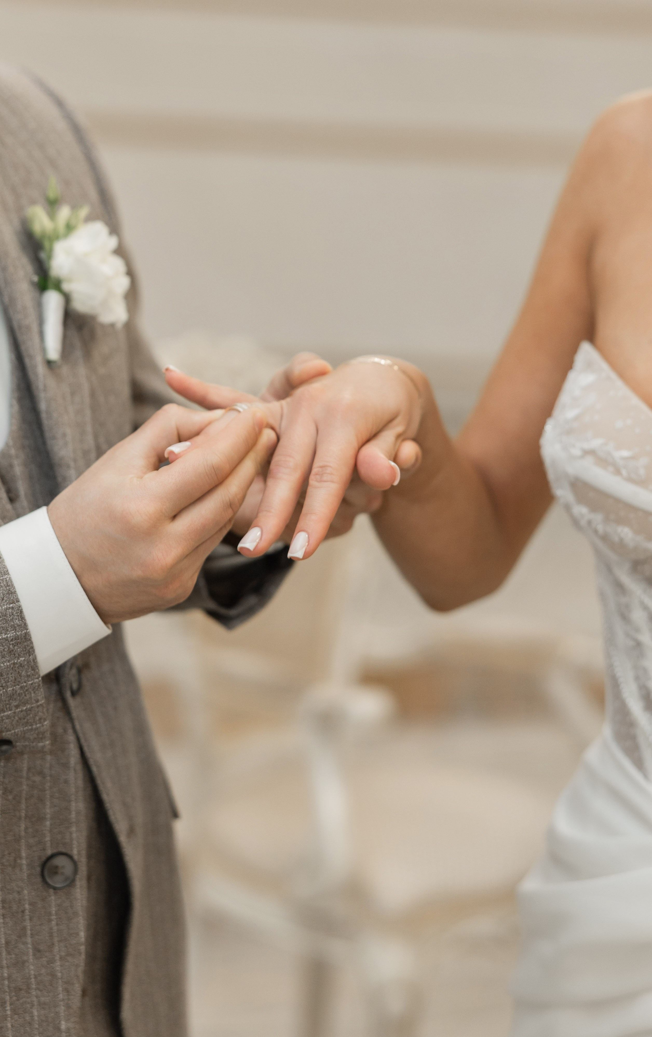 Андрей и Виктория. Свадебный фотограф Тула Москва СПБ / Сёмина Дарья