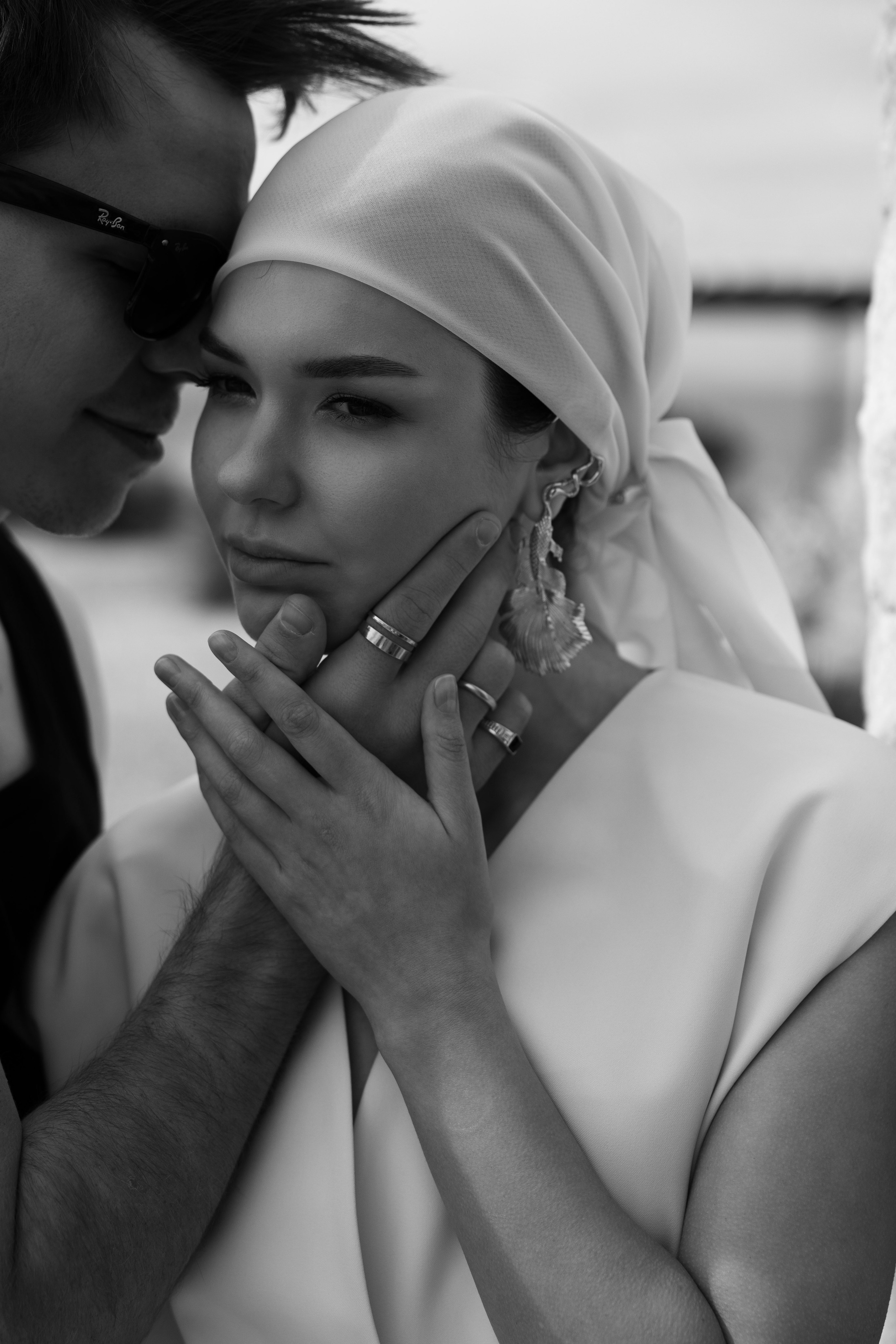 ЧЕРНОГОРИЯ (Илья и Полина). Свадебный фотограф Тула Москва СПБ / Сёмина Дарья