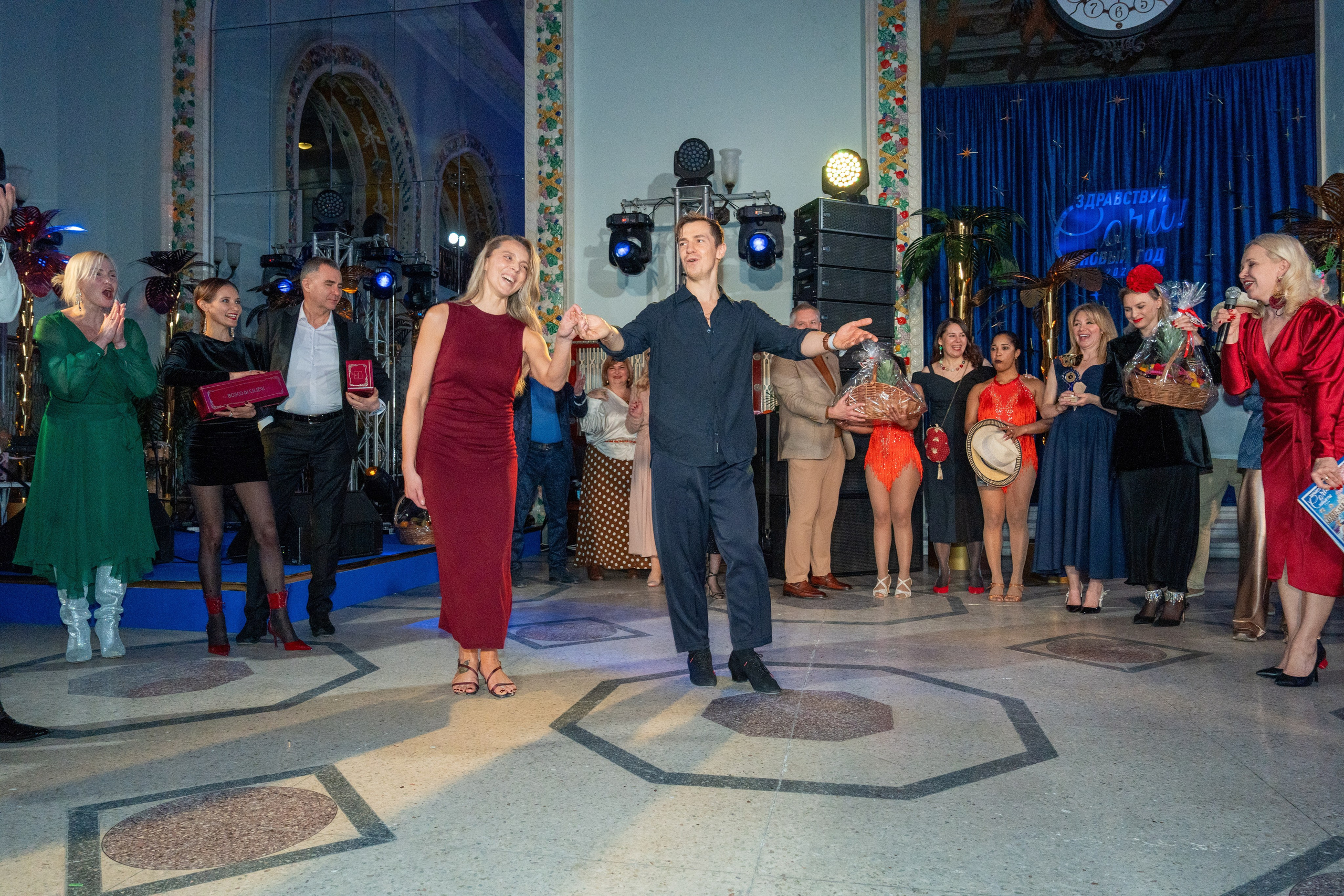 RS Bosco. Репортажный фотограф в Красной Поляне и Сочи Павлюченко Екатерина