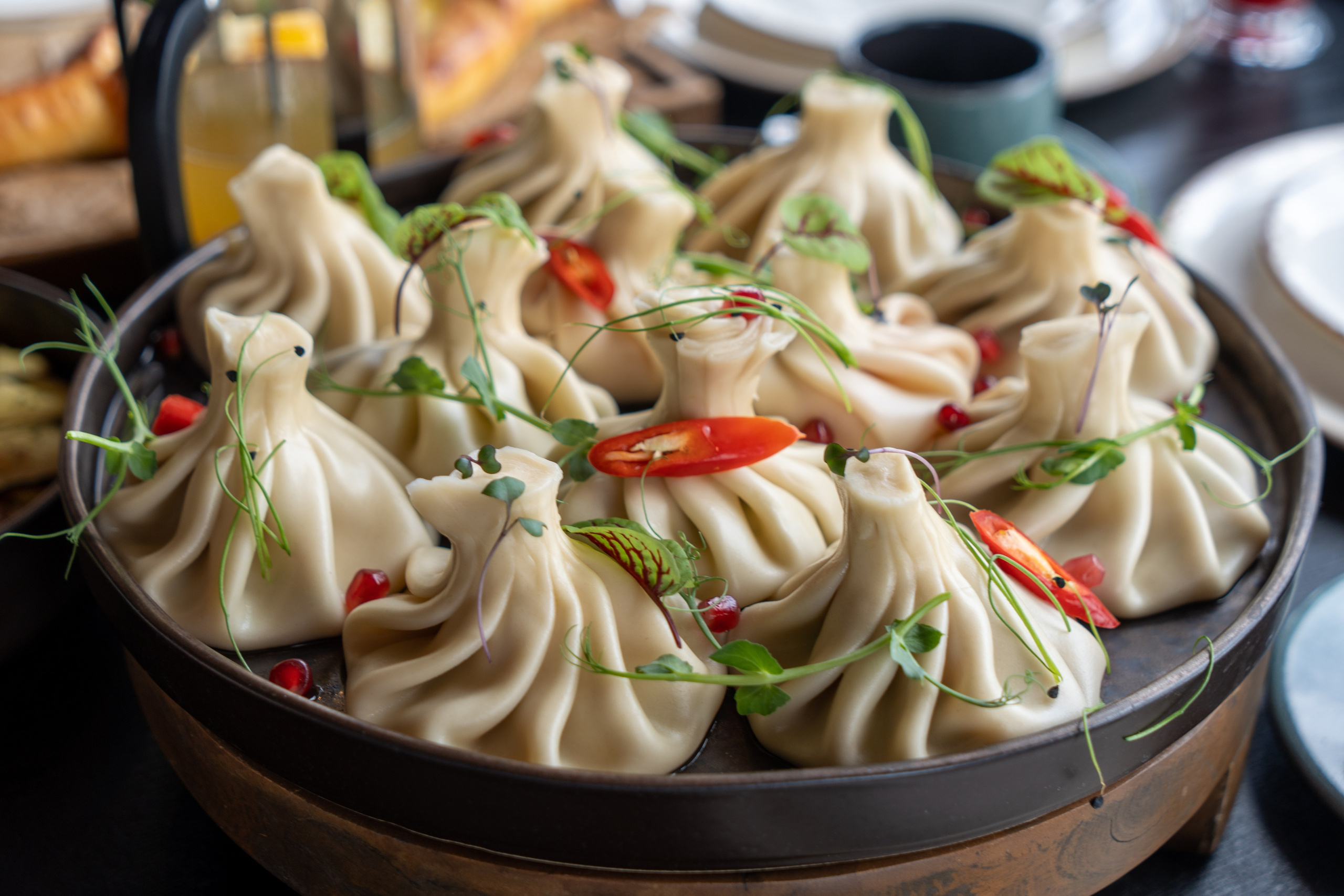 Предметная фотография блюд и напитков. Репортажный фотограф в Красной Поляне и Сочи Павлюченко Екатерина