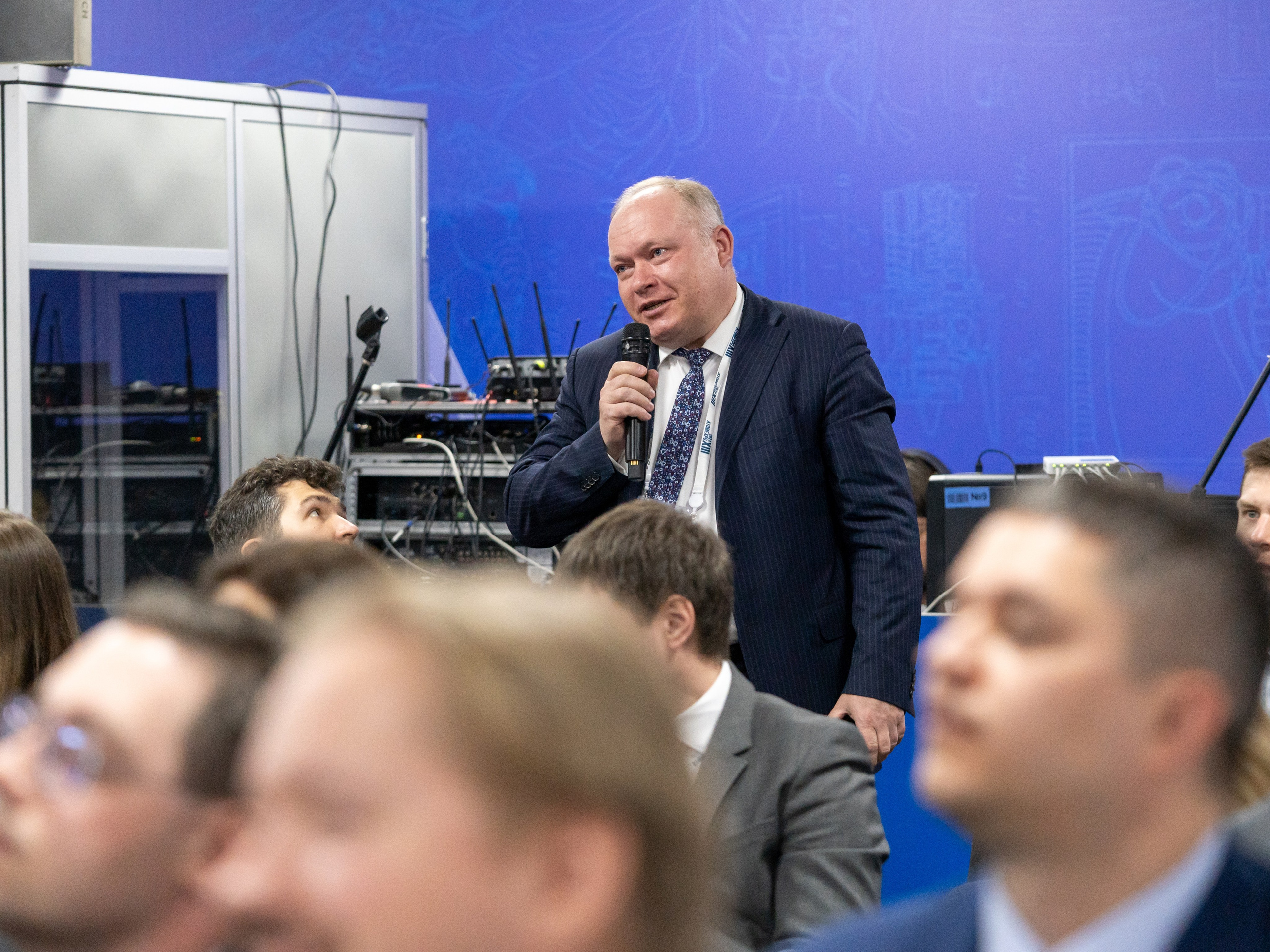 Форум АтомЭкспо 2024 Сириус. Репортажный фотограф в Красной Поляне и Сочи Павлюченко Екатерина