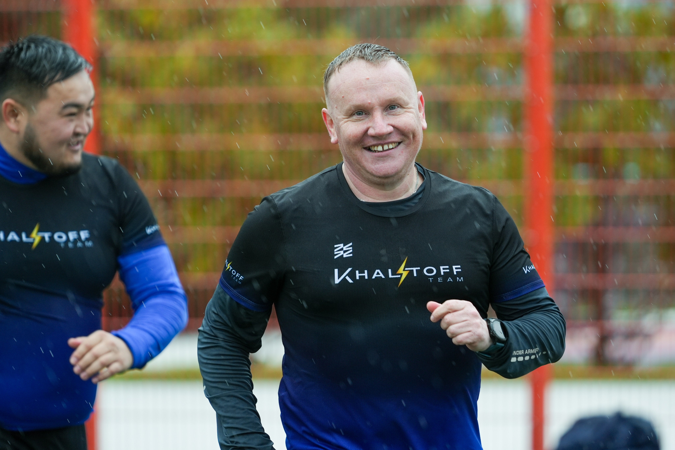 Мини футбол в рамках «АзияЭкспо» 2024. Репортажный фотограф в Красной Поляне и Сочи Павлюченко Екатерина