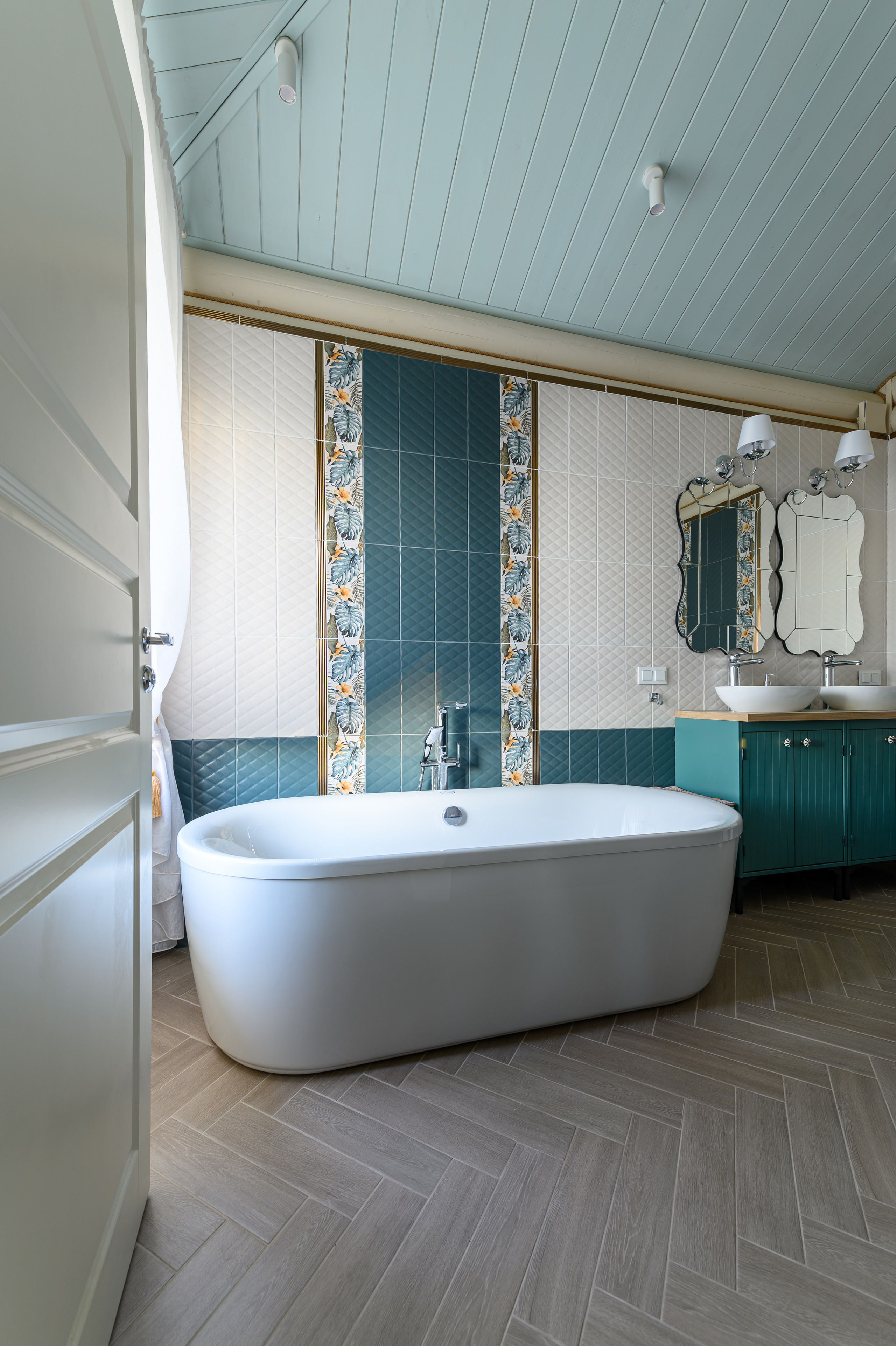 Загородный дом Альпийские луга. Репортажный фотограф в Красной Поляне и Сочи Павлюченко Екатерина