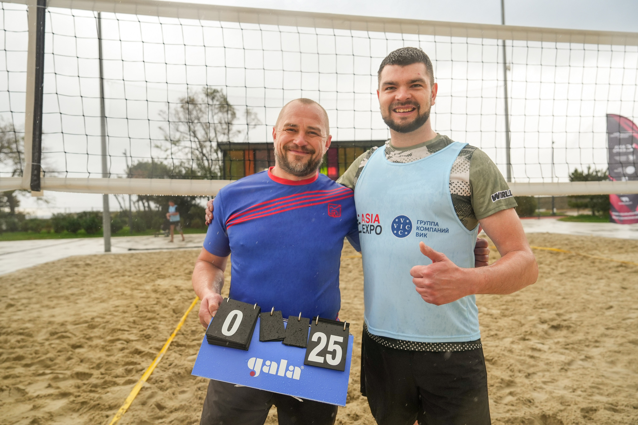 Мини футбол в рамках «АзияЭкспо» 2024. Репортажный фотограф в Красной Поляне и Сочи Павлюченко Екатерина