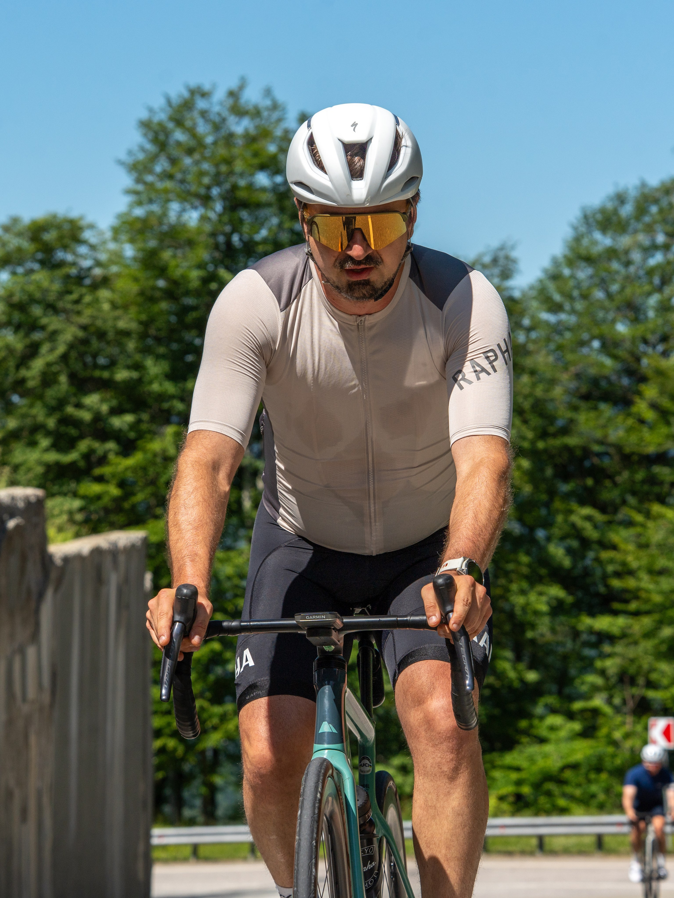 Laura Training Run. Репортажный фотограф в Красной Поляне и Сочи Павлюченко Екатерина