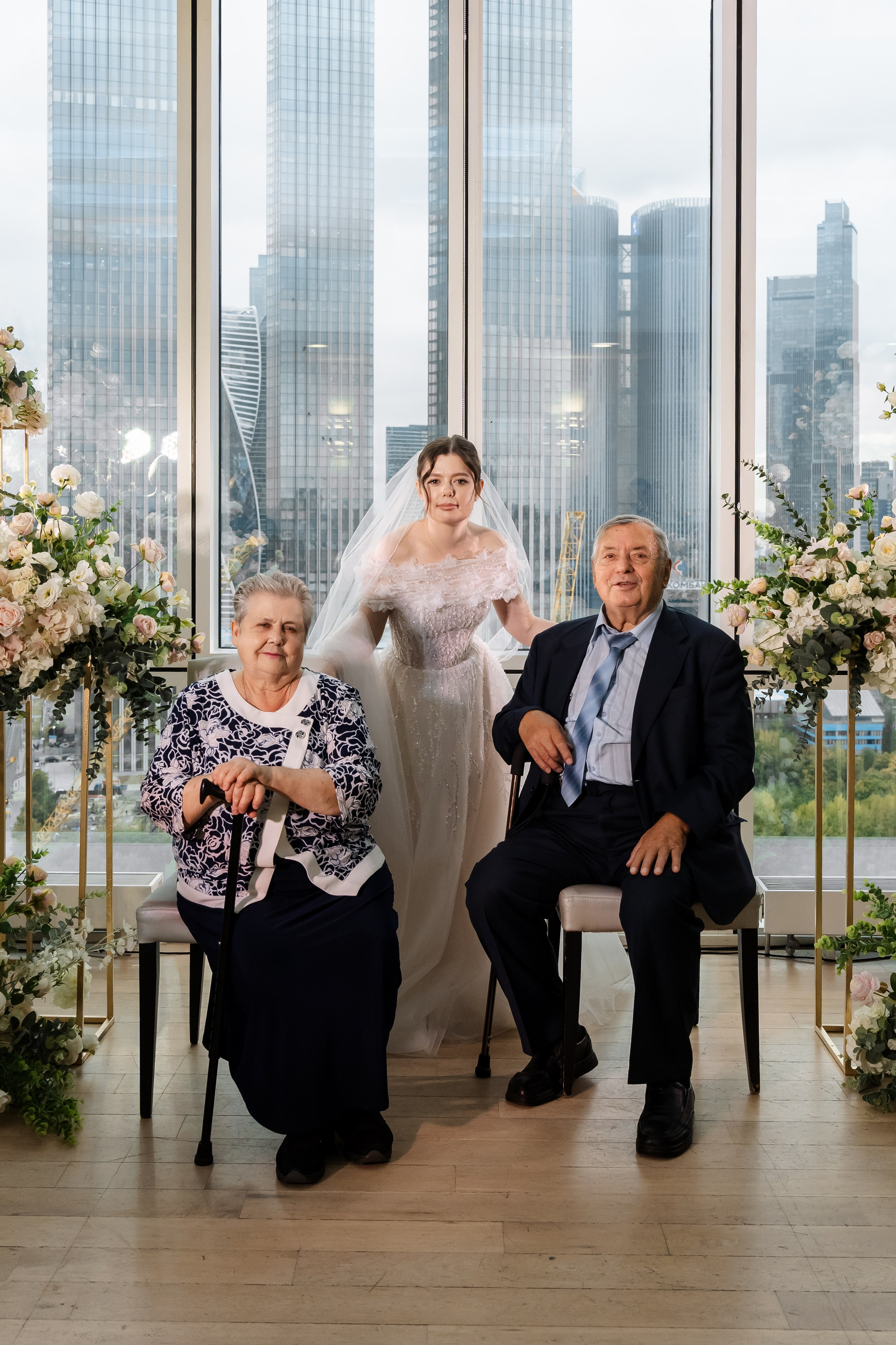 Свадьба Ёнсу и Наталии. Свадебный фотограф в Москве Яна Деньгина