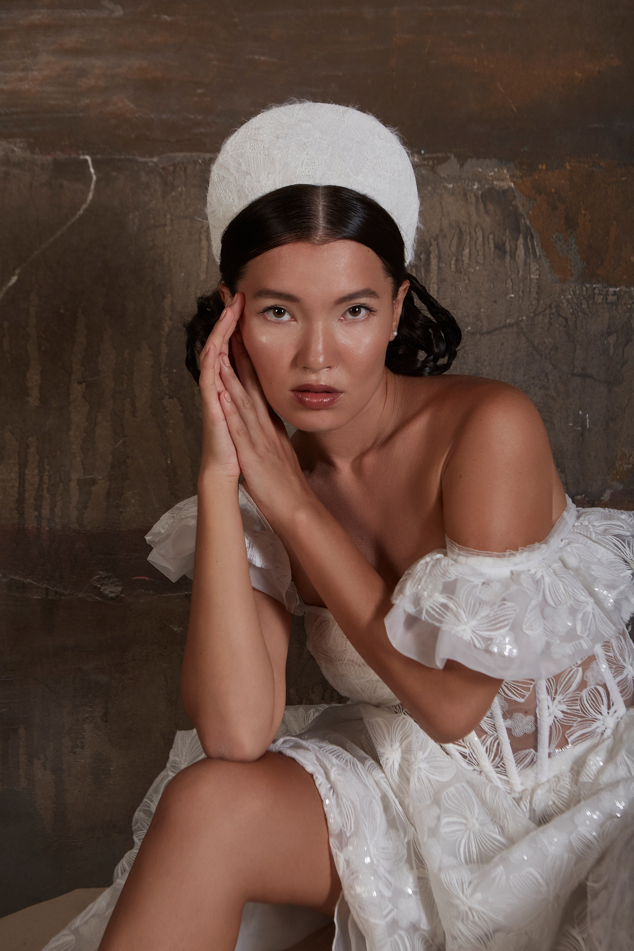 Kooki (wedding collection). Анастасия Зобнинá — фотограф в Санкт-Петербурге/СПб