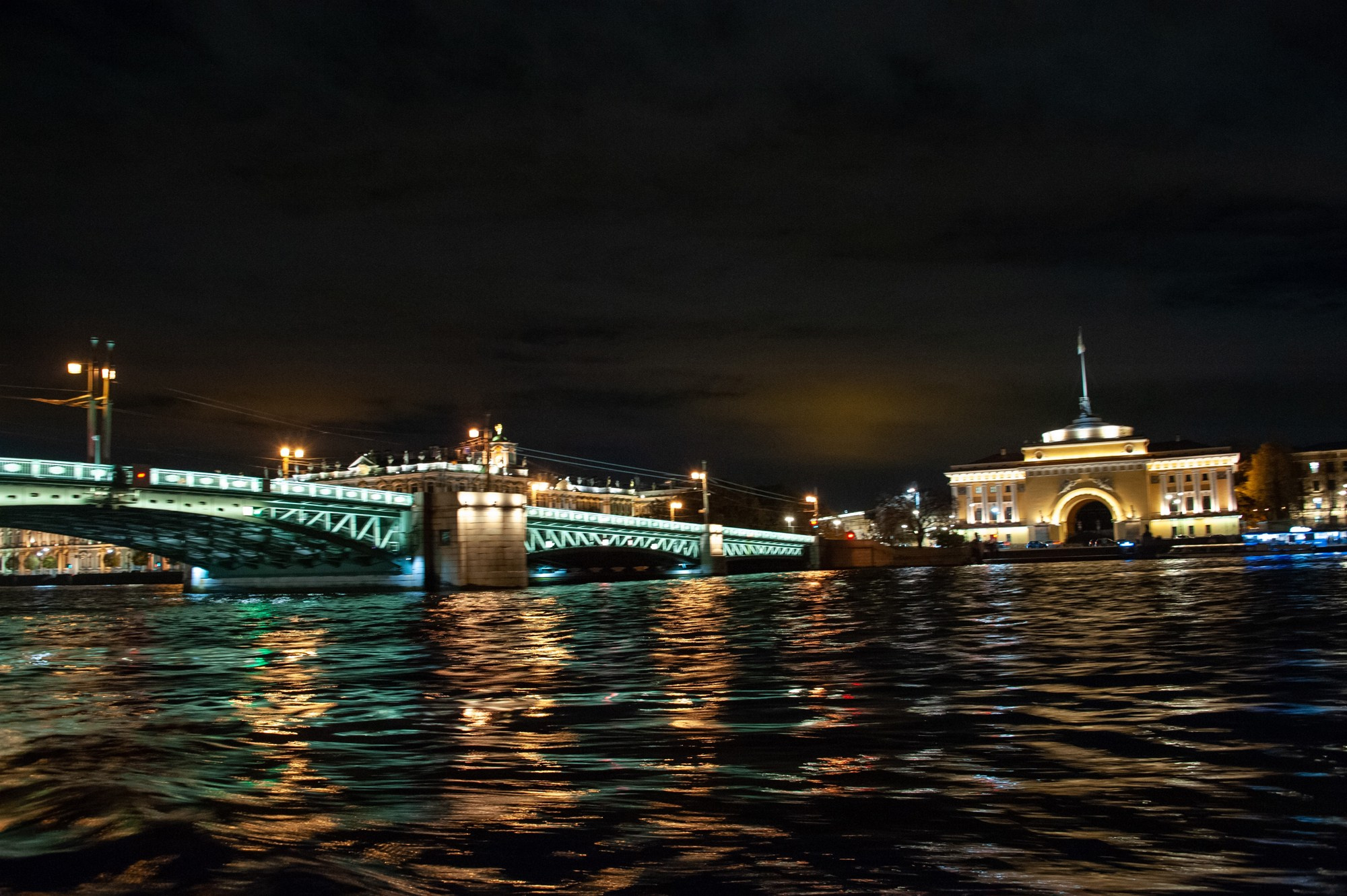 Вечерний Питер. Фотостудия Портрет Свадебный и семейный фотограф в Рязани
