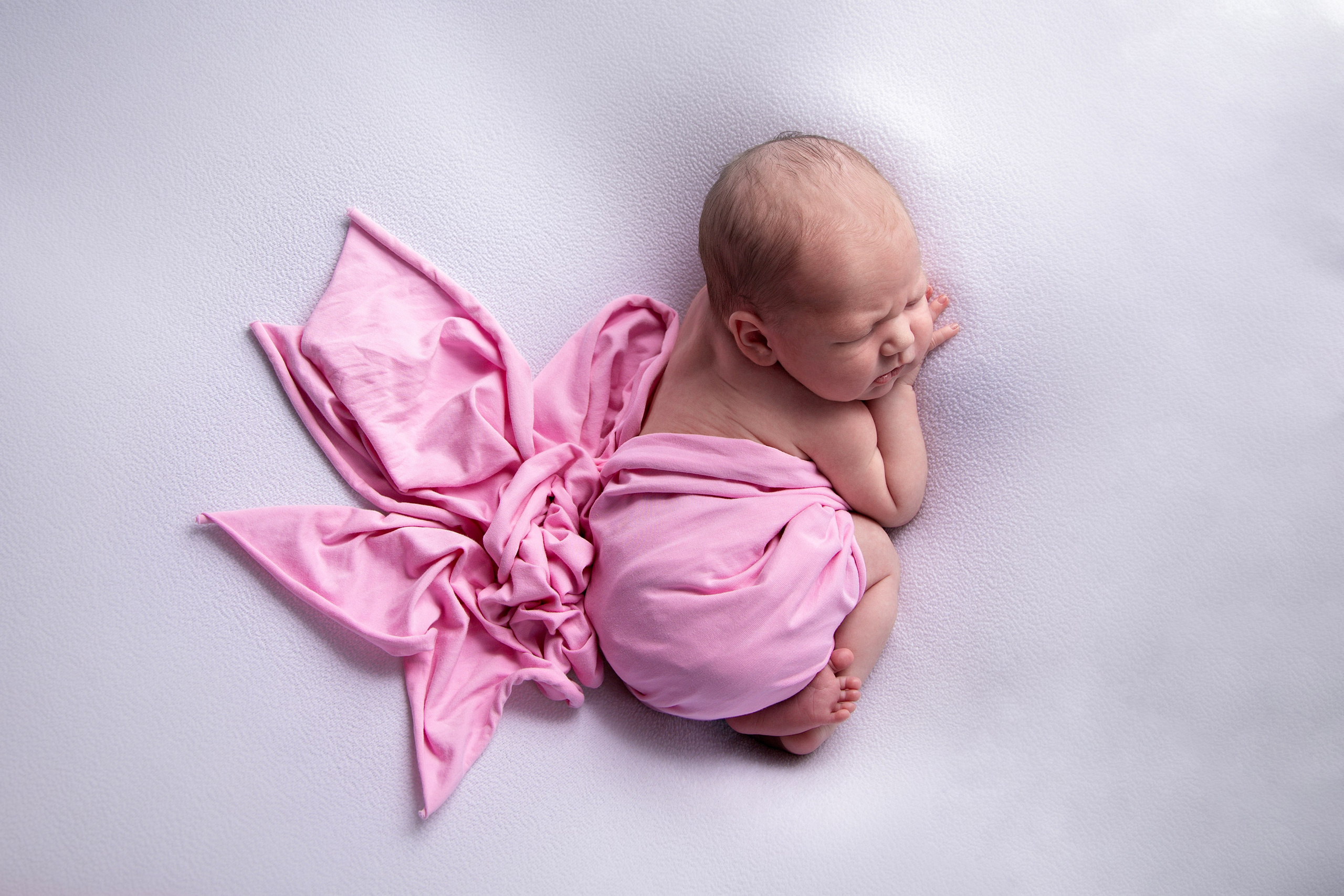 Фотосессия новорожденных в Ижевске. Фотограф новорожденных в Ижевске Анастасия Преснякова