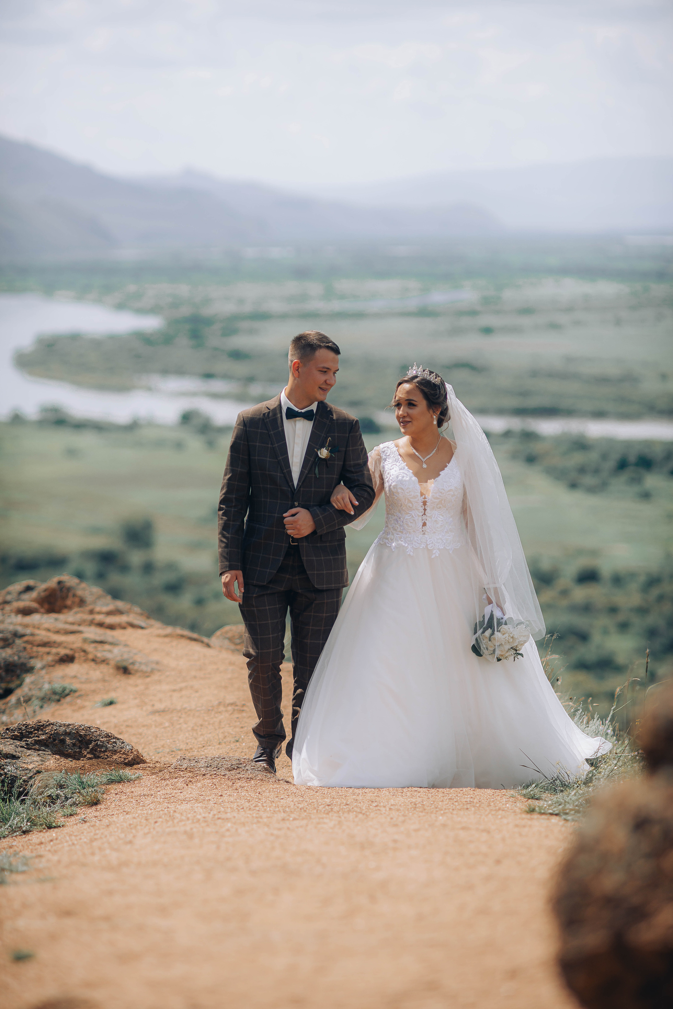 фотография свадьбы улан-удэ