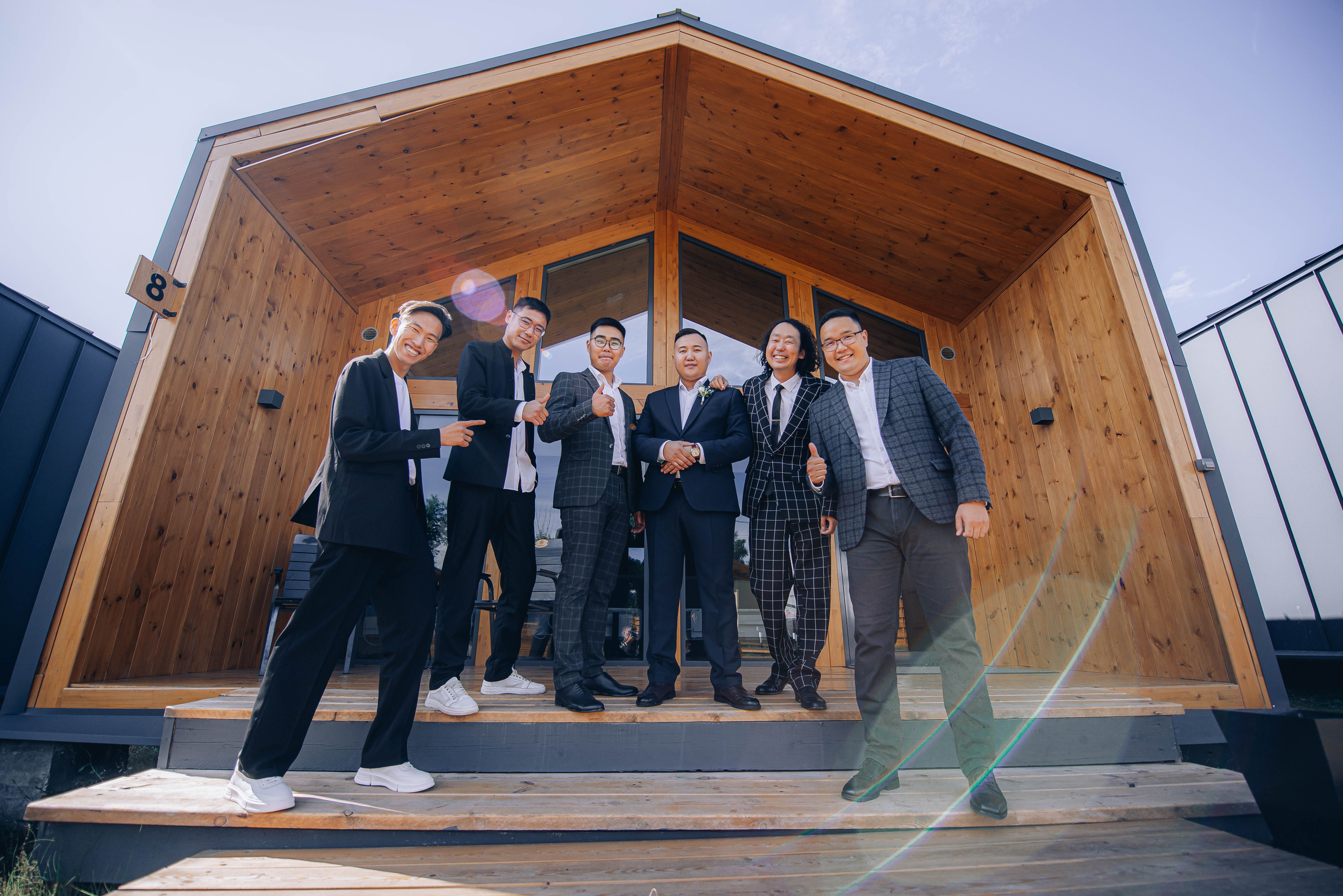 Свадебная и концептуальная фотография в городе Улан-Удэ