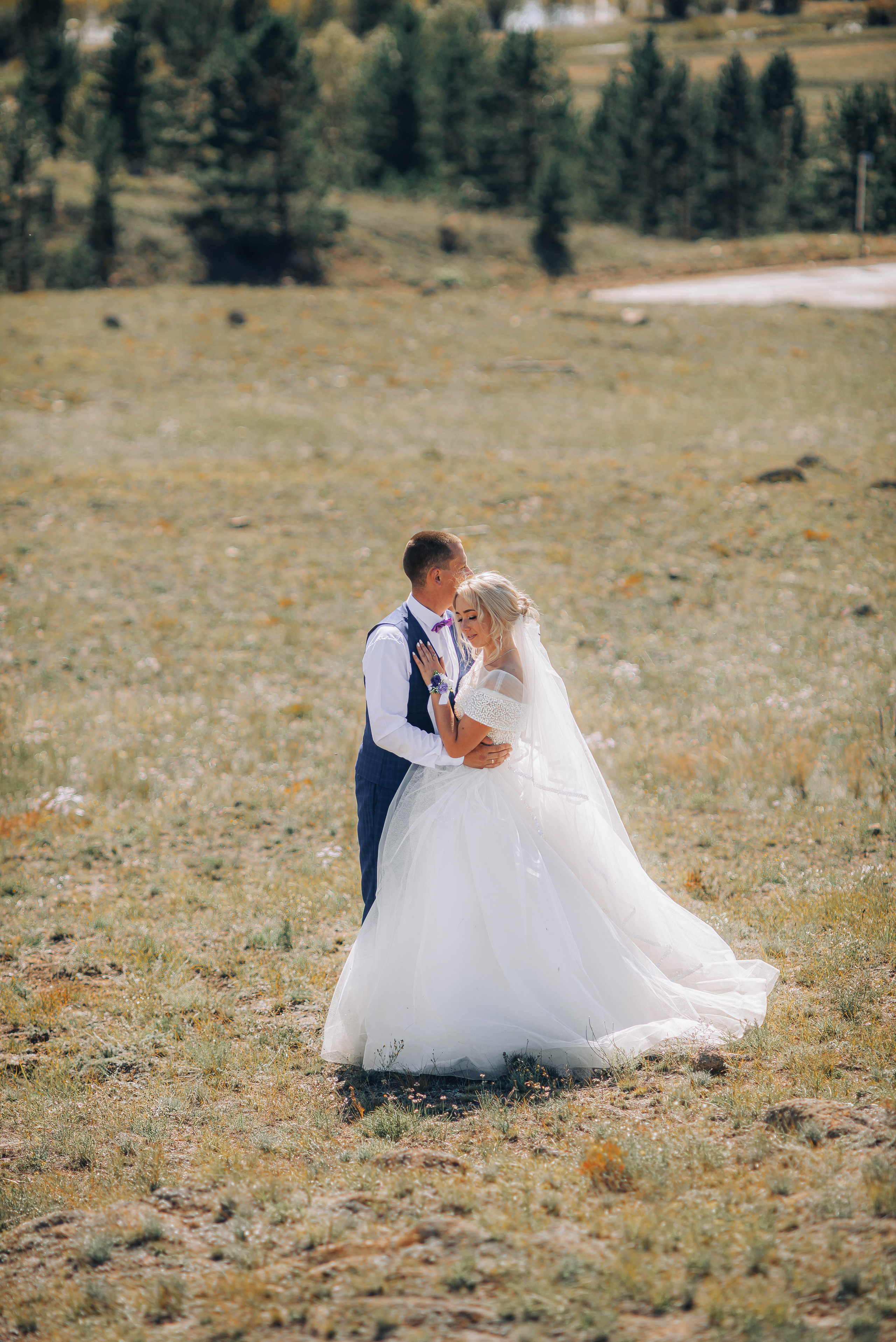 свадьба Бурятии