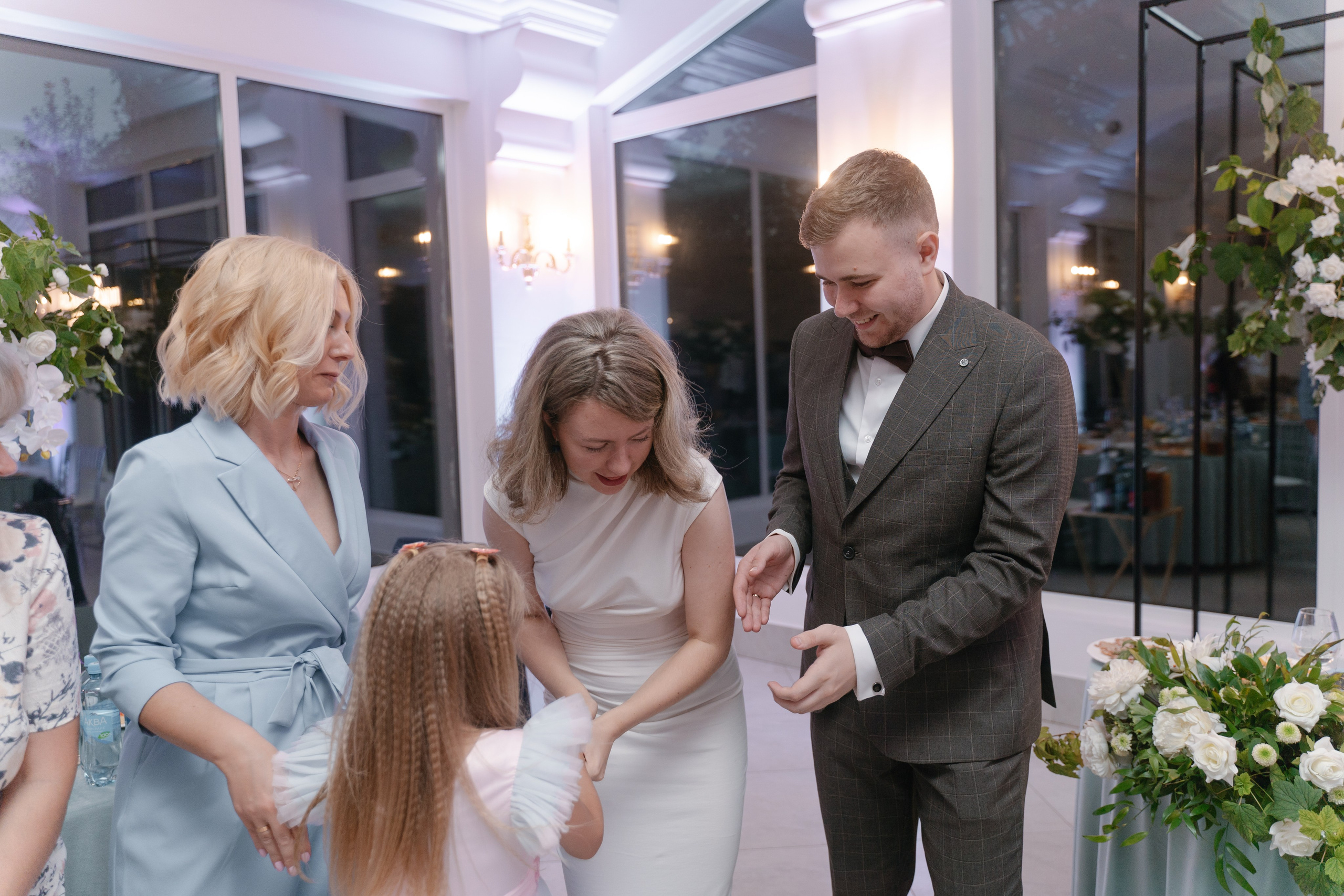 1. Свадебный фотограф — Наталья Фед СПб/Москва