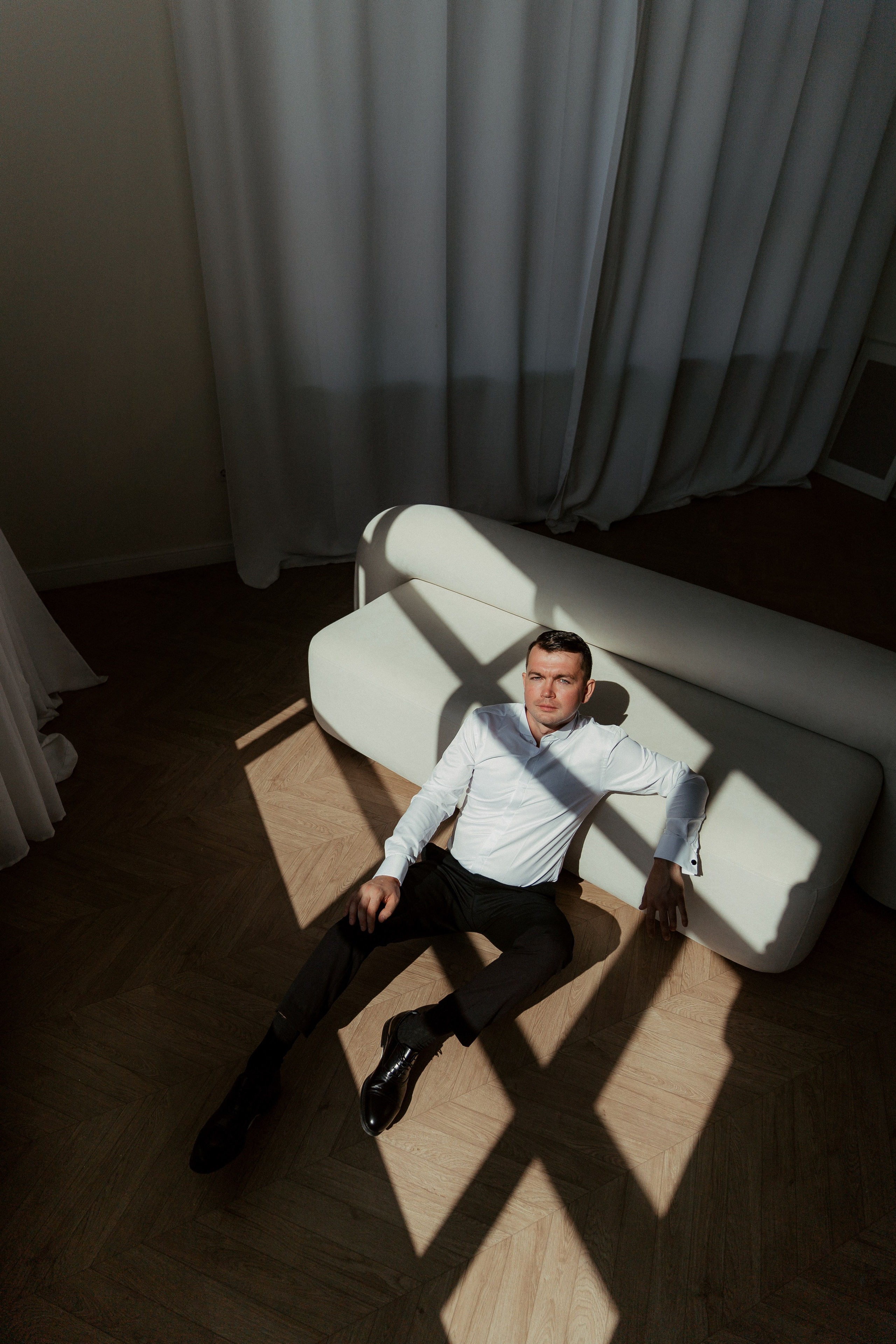 Андрей и Мария. Фотограф Никита Анкудинов. Москва — Чебоксары — Казань