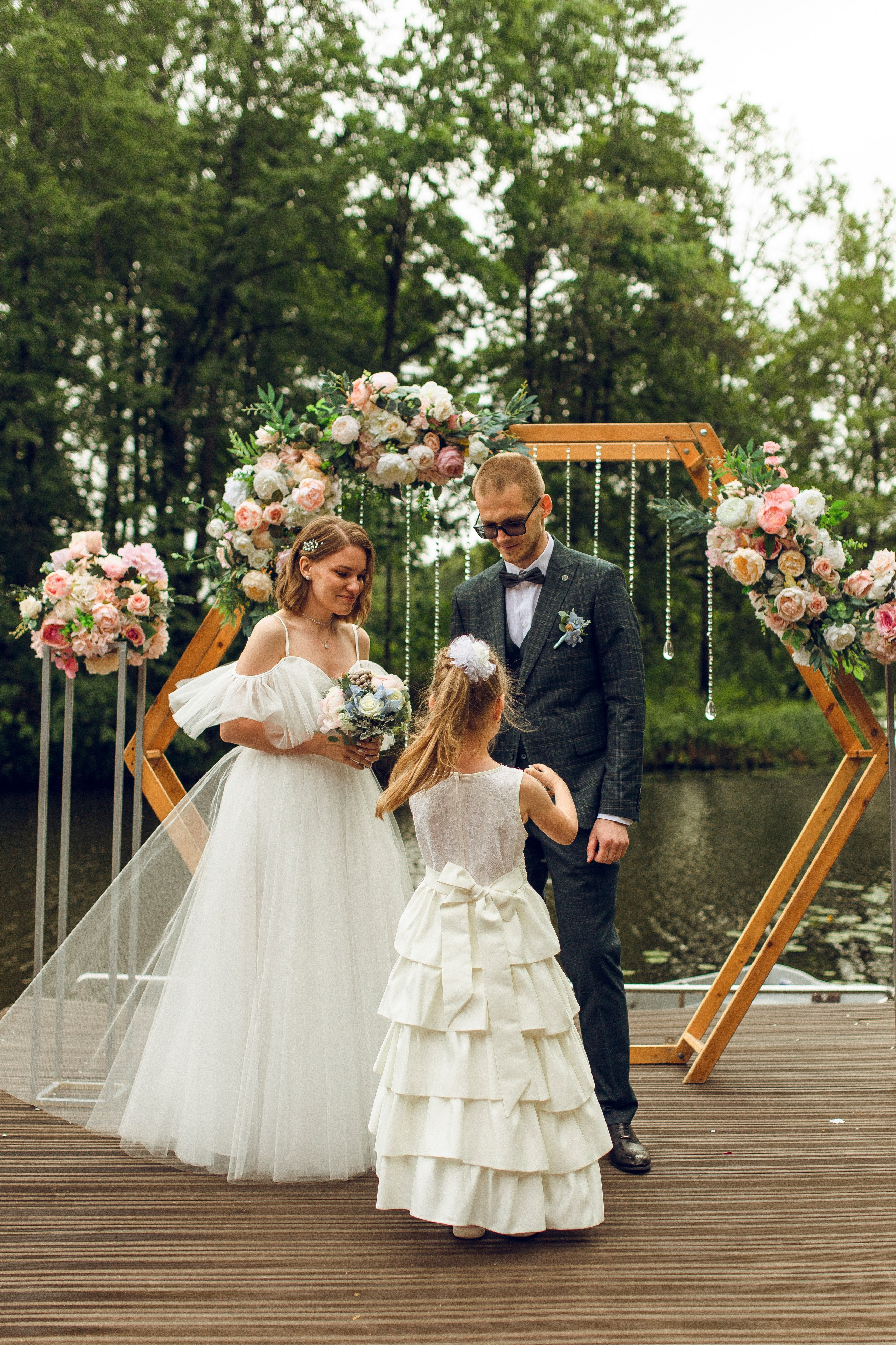 Свадьба 24.06.23 Владимир. Индивидуальный, семейный и свадебный фотограф