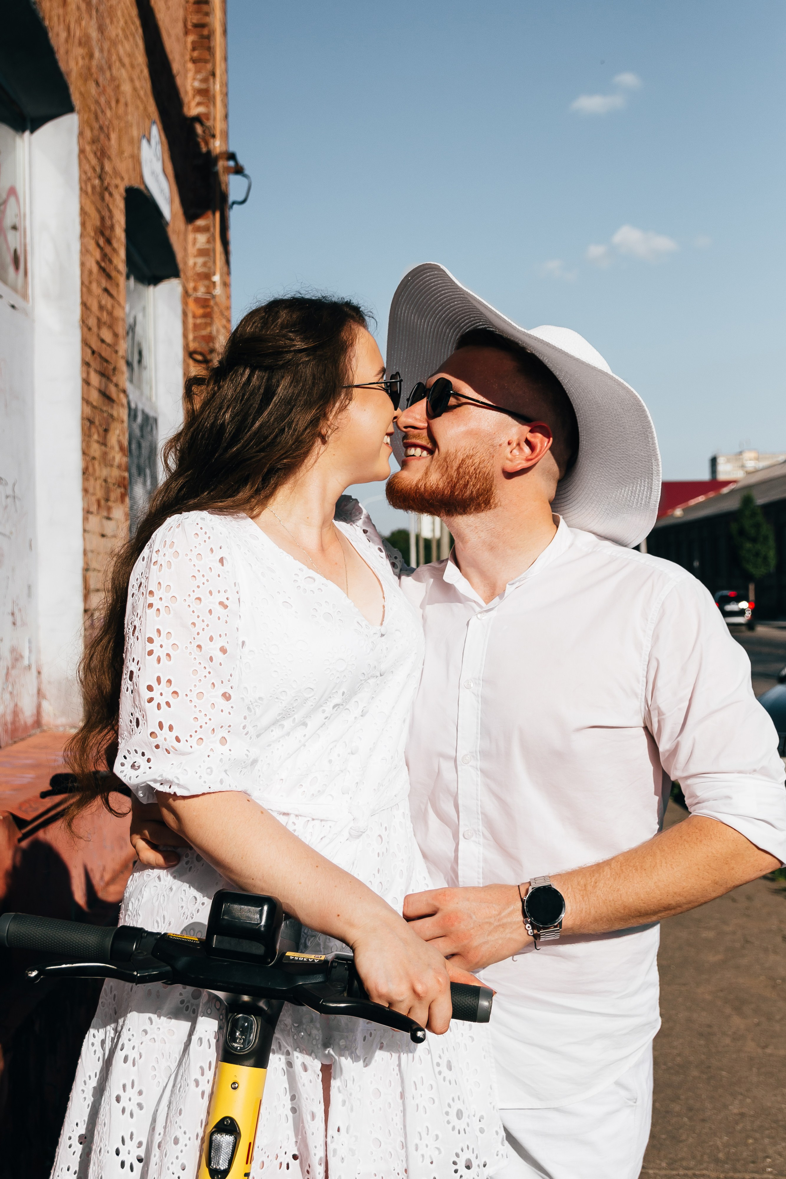 Свадебный фотограф Минск