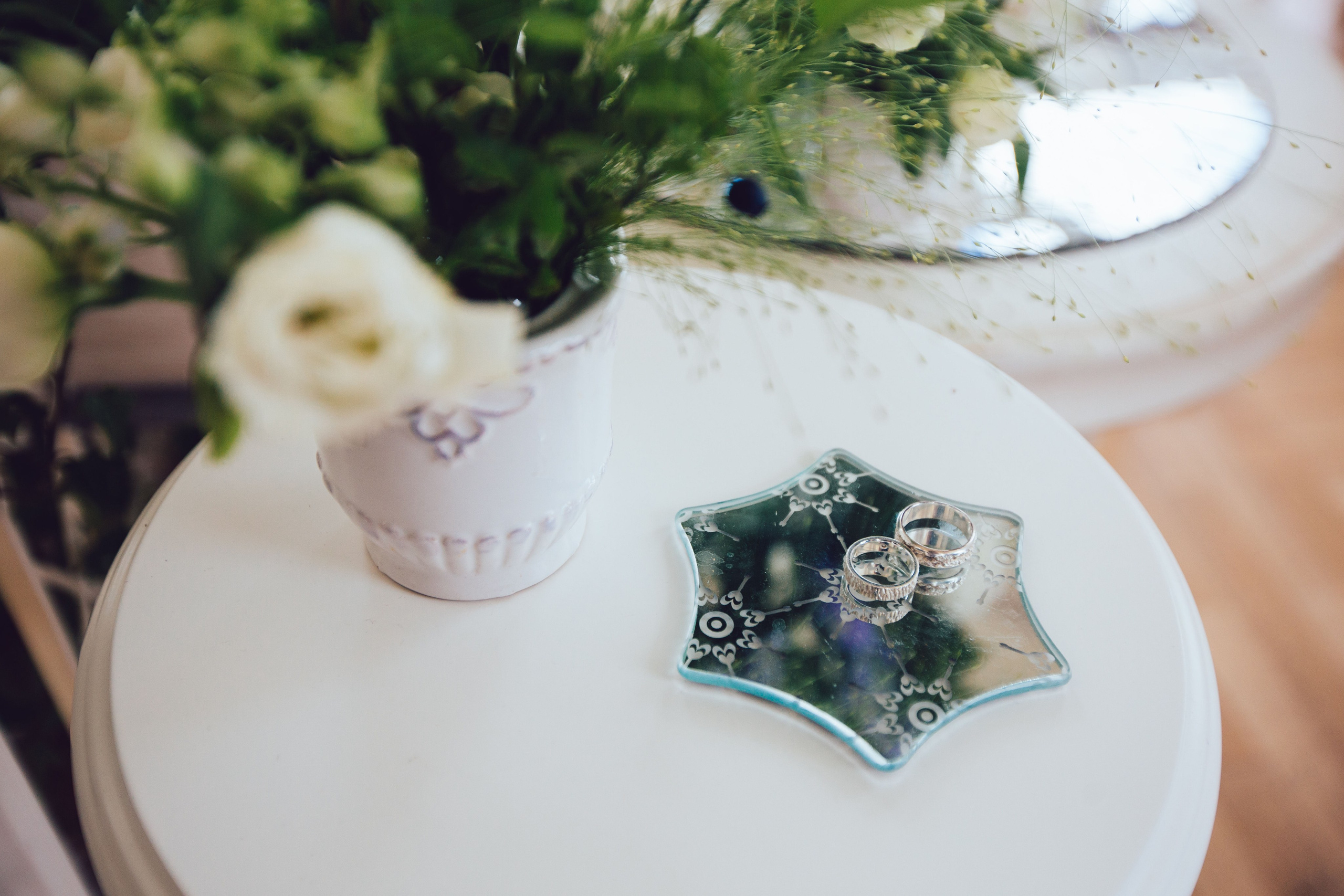 Саша и Саша. Фотограф Георгий Нигматулин