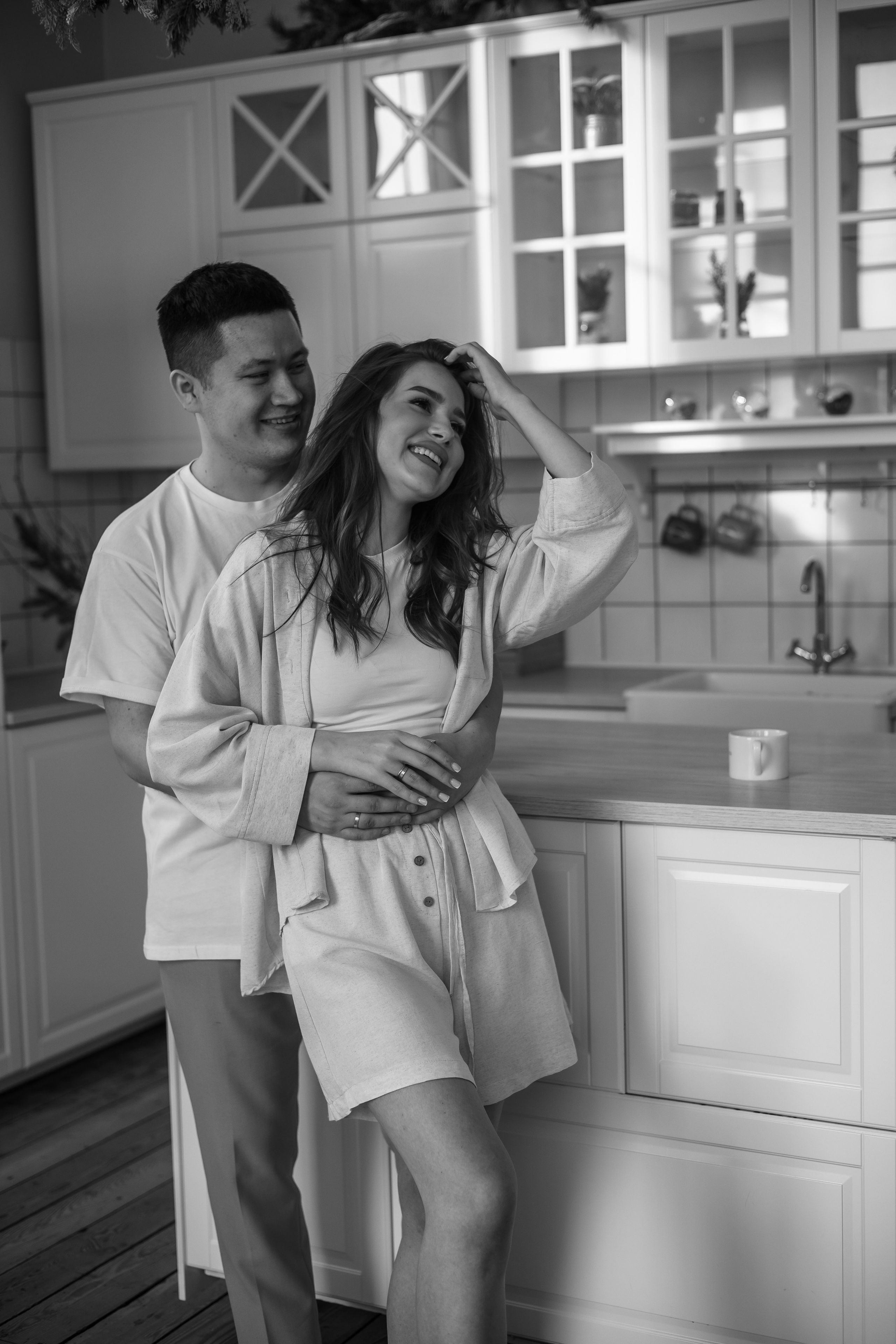 Love Story. Фотограф Новосибирск