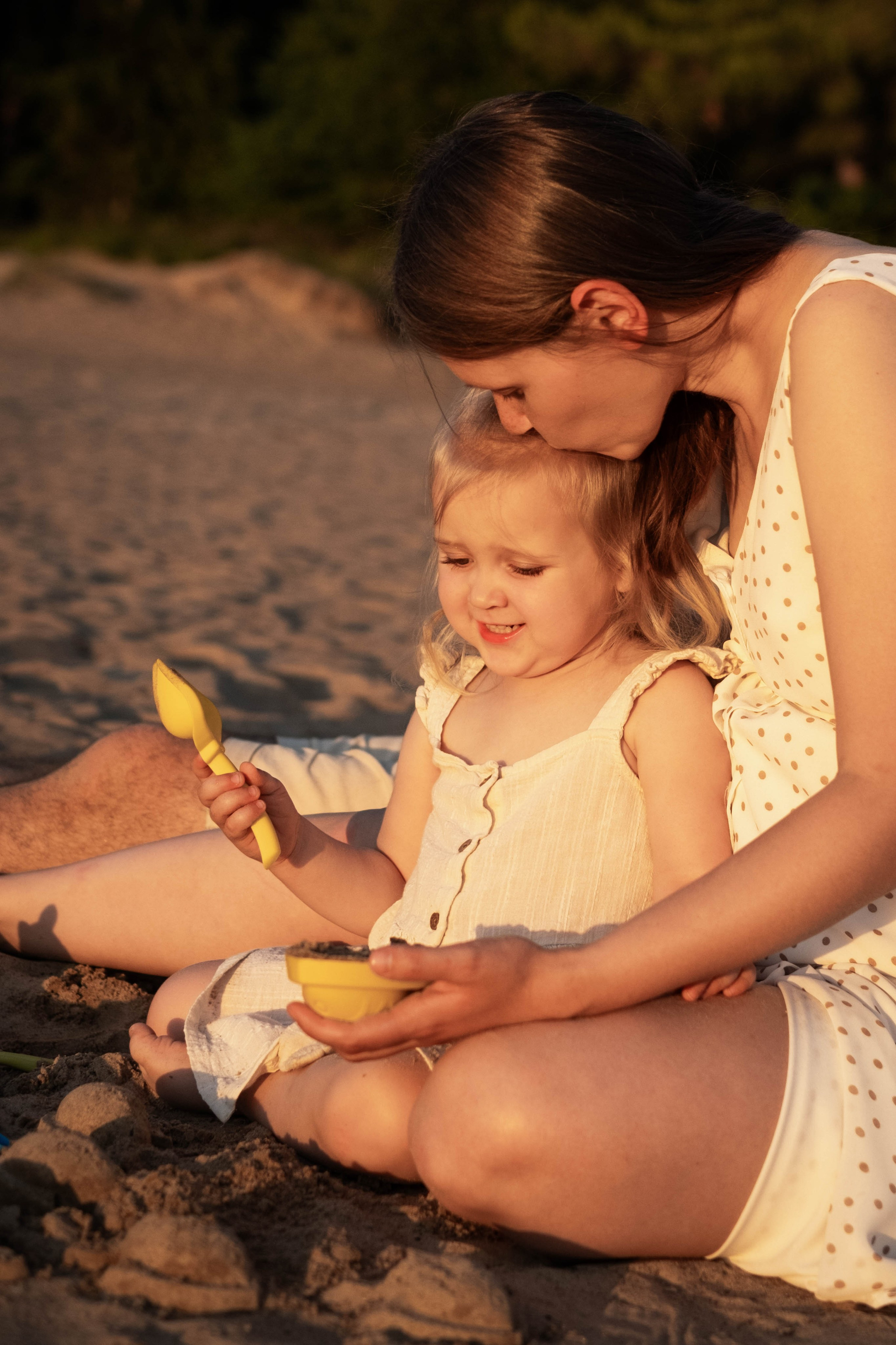 Паша, Вера и Ариша. Семейный фотограф в Санкт-Петербурге Дарья Косянчук