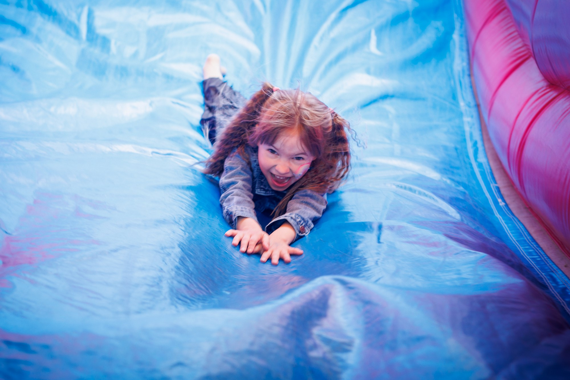 ДР В ЛОФТЕ. Свадебный и репортажный фотограф в Москве и Московской области