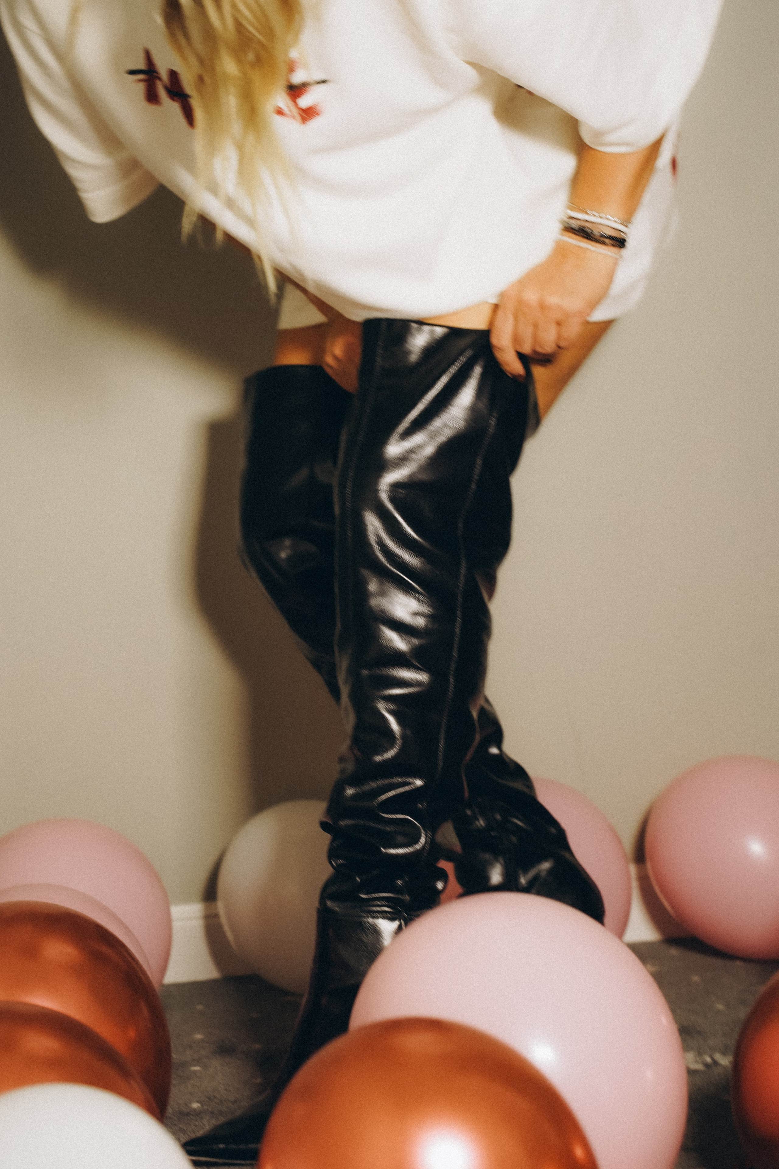 Женские портреты. Polina Shchedrina