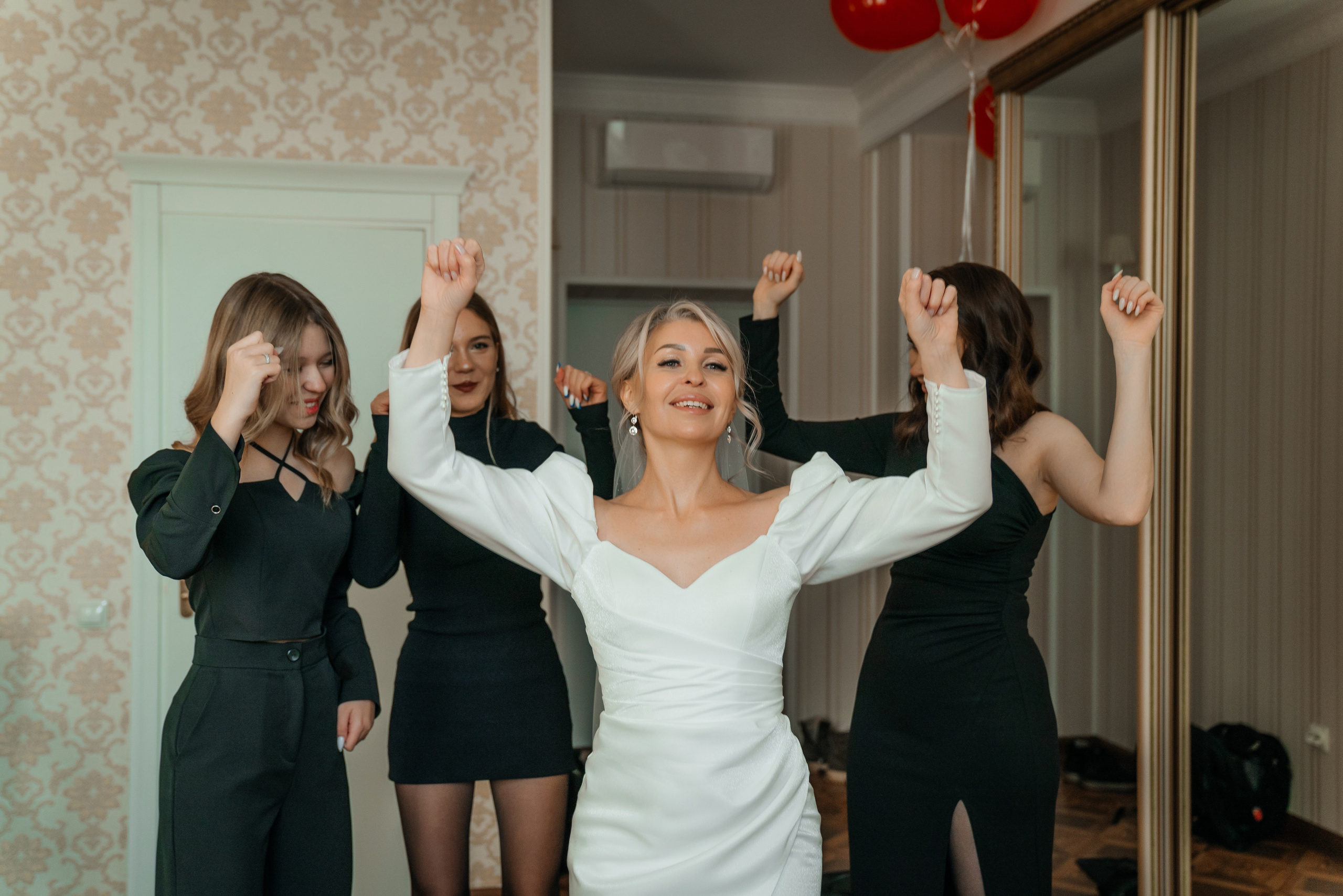 Отель «ПушкинЪ». Фотограф Ангарск Иркутск Ксения Король