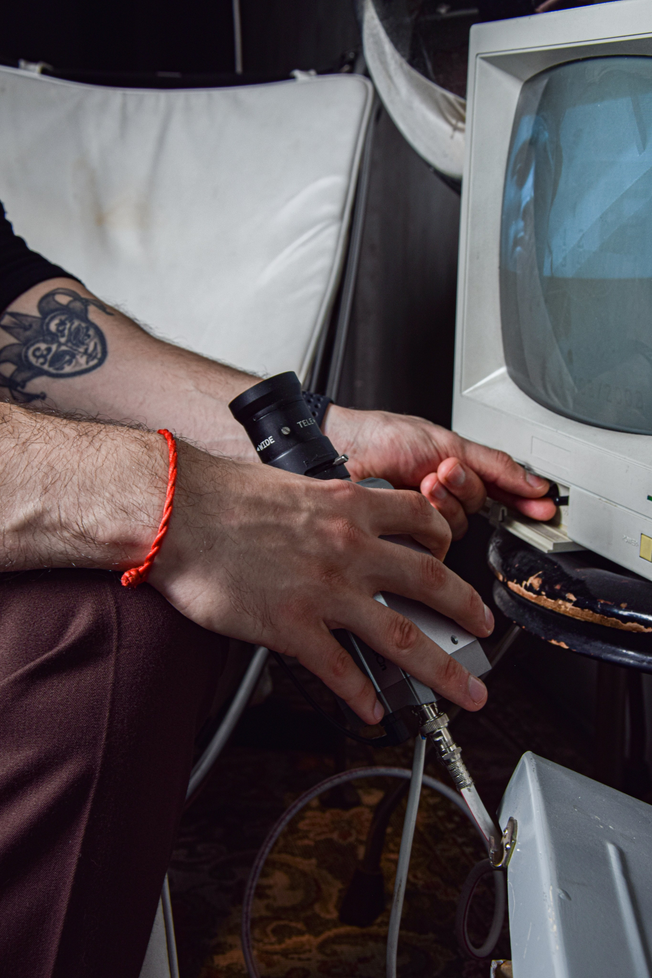 LastDance. ASLAN — Индивидуальный фотограф из Питера