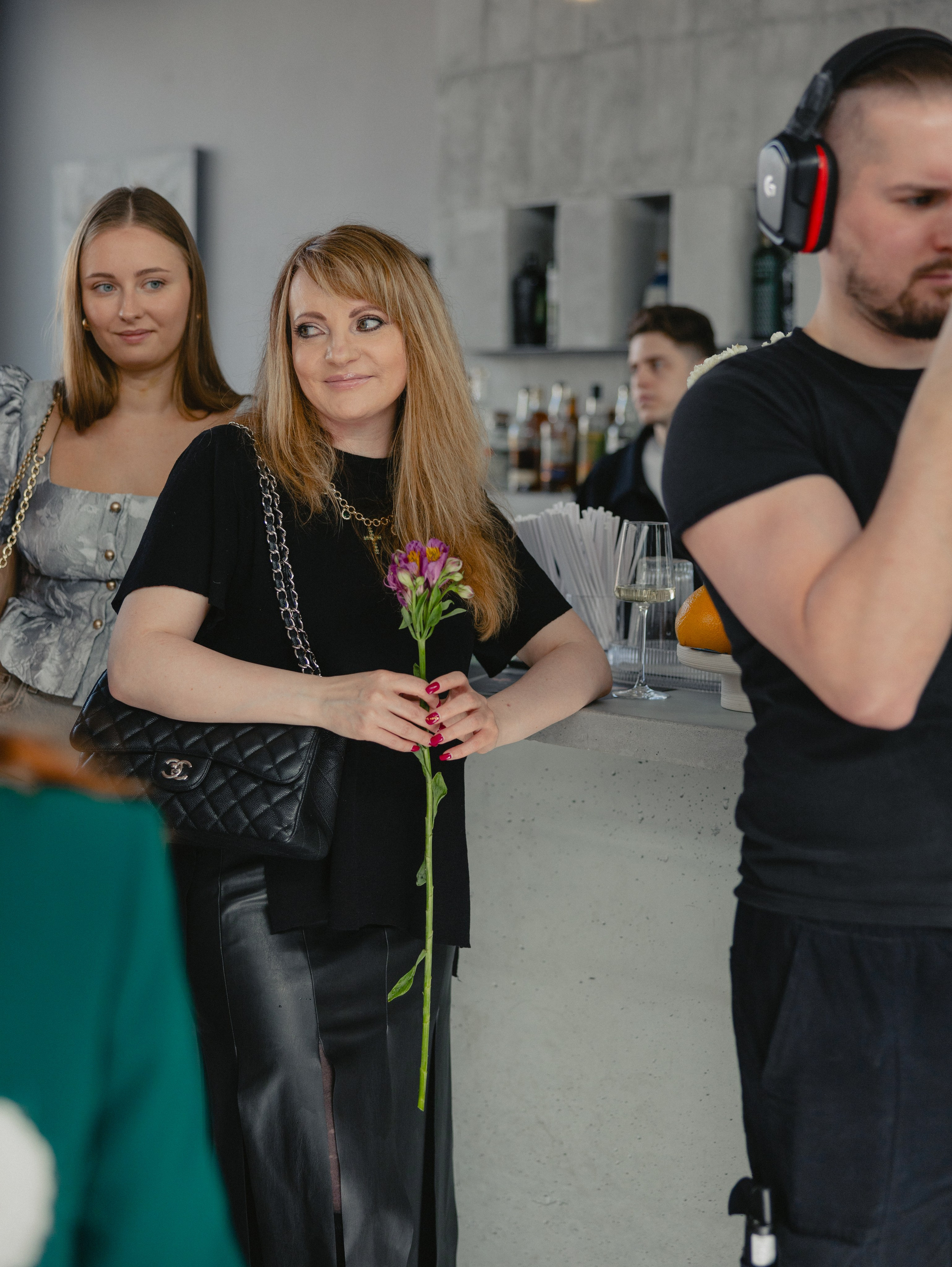 Презентация Blooming Garden. Фотограф | портрет | бренды | репортаж