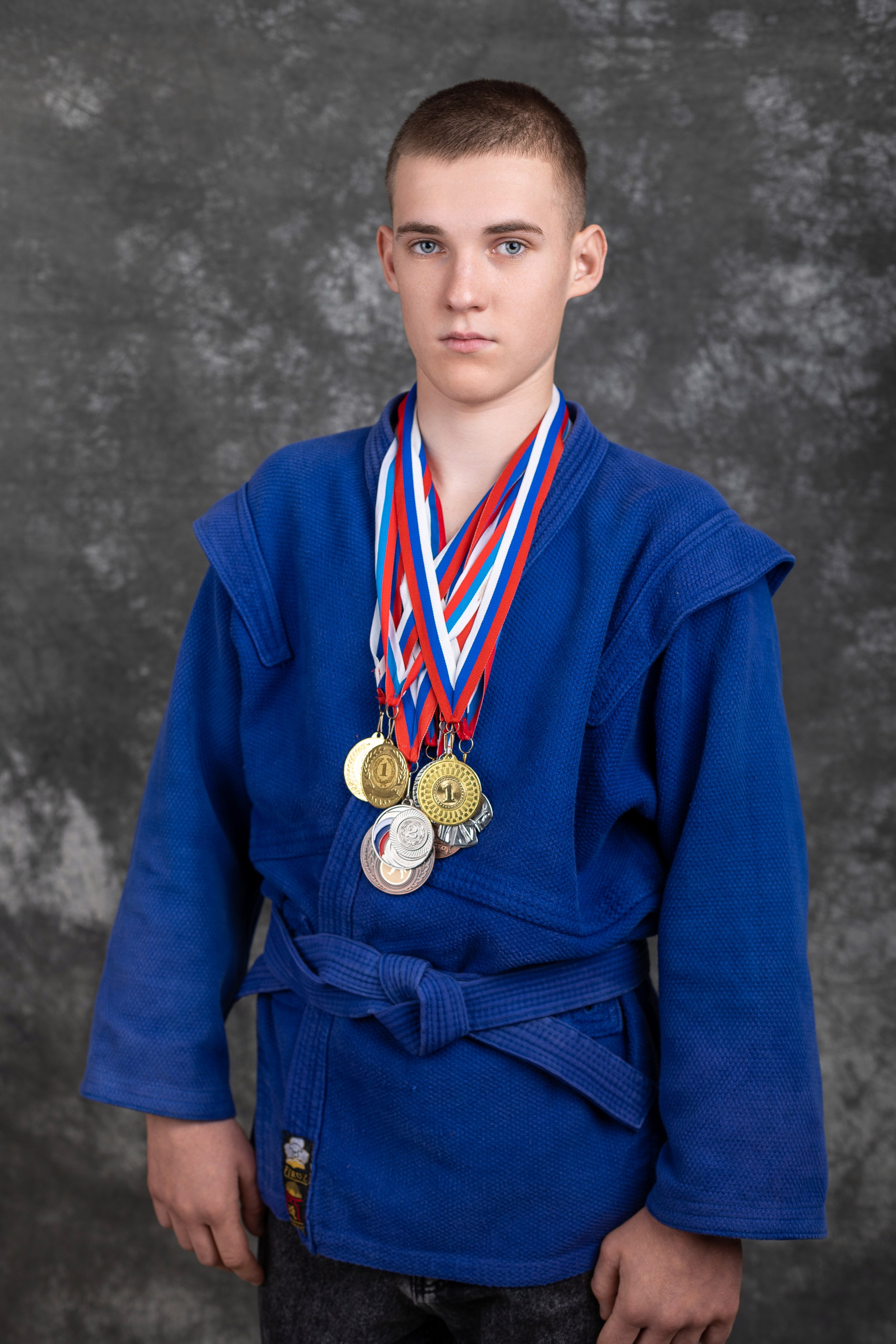 Съемка спортсменов для доски почета. Выпускные альбомы Майкоп, Краснодар Елена Золотарева