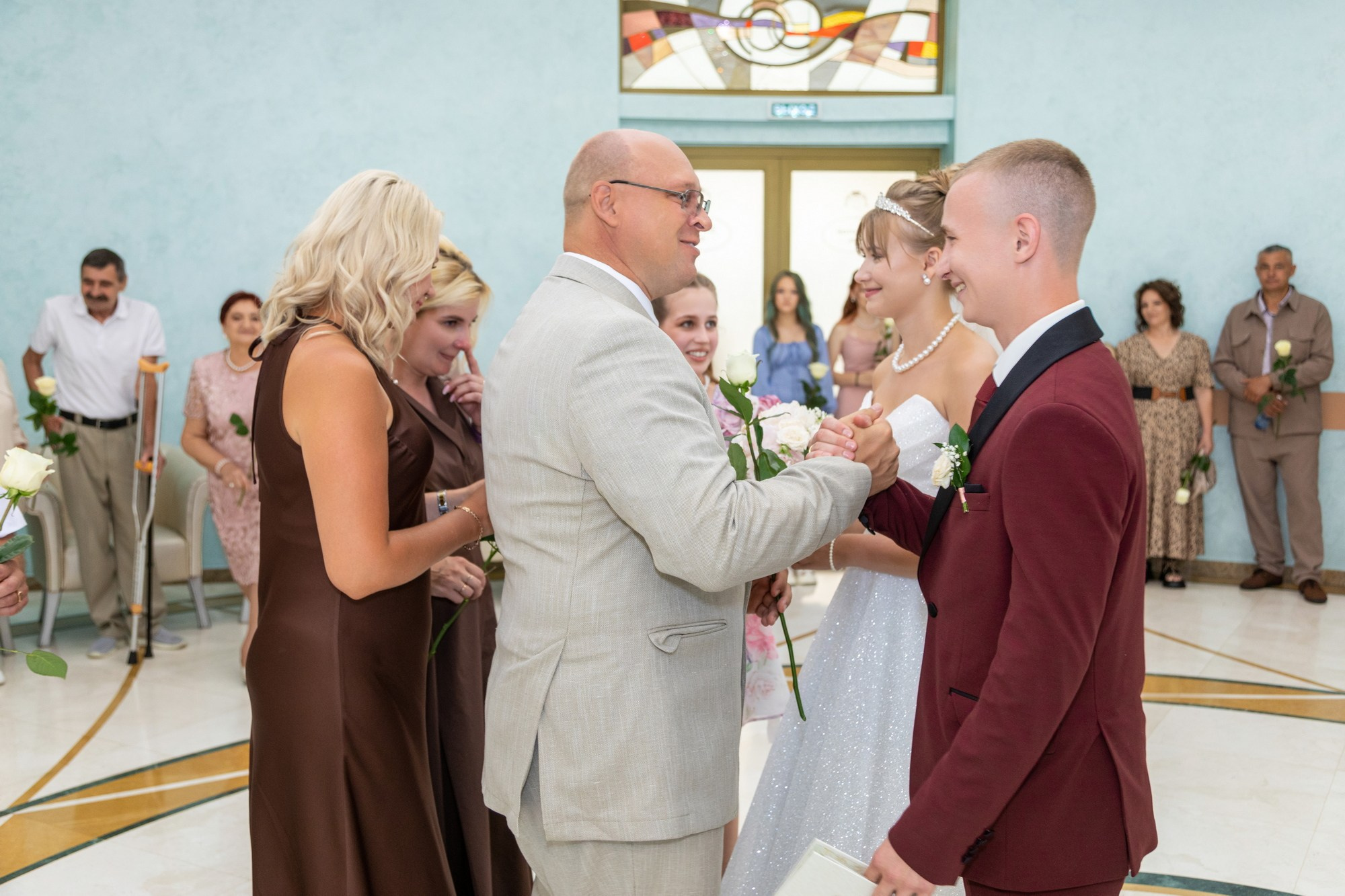 Свадебный фотограф Иркутск