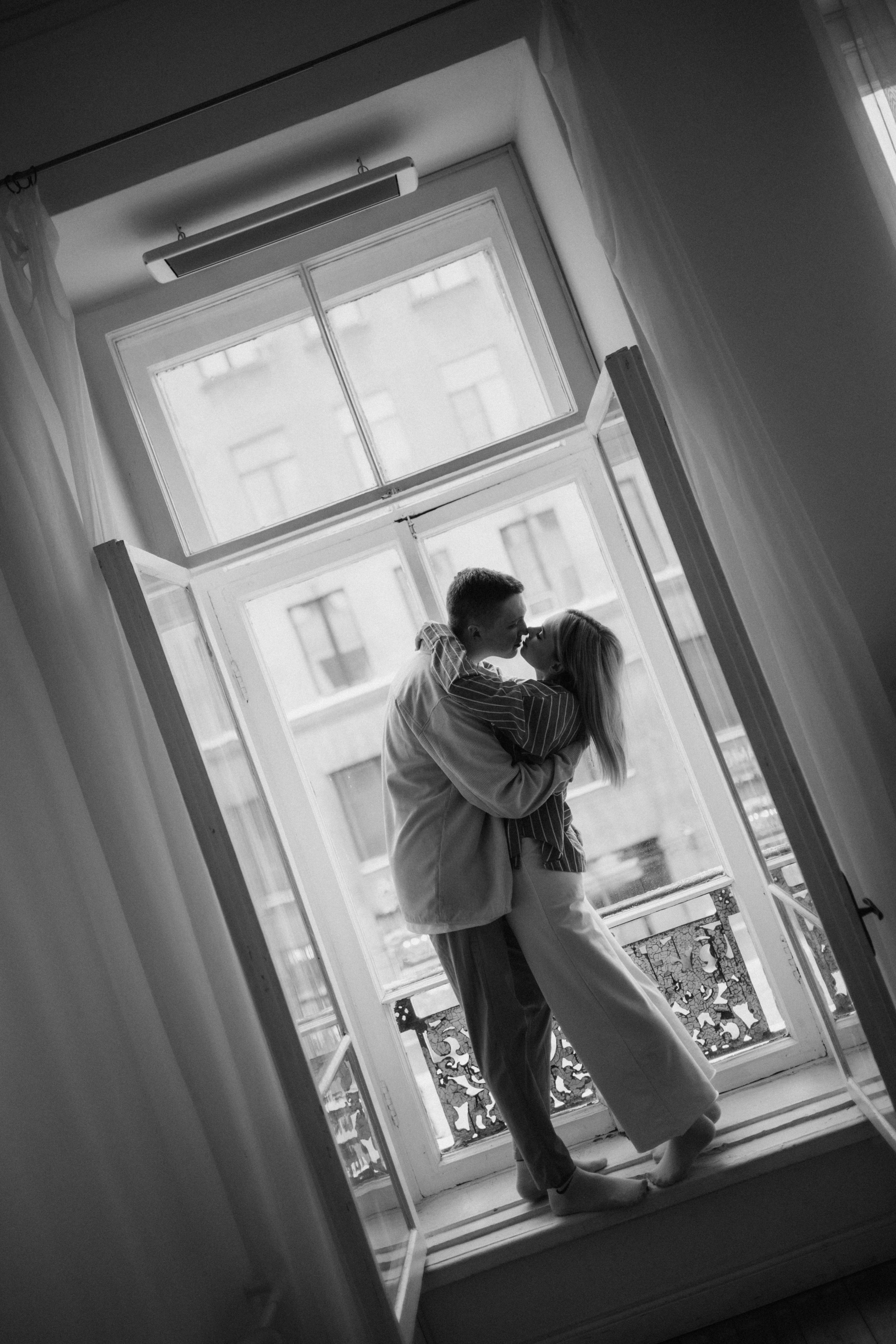 Юлия и Кирилл. Фотограф в Санкт-Петербурге