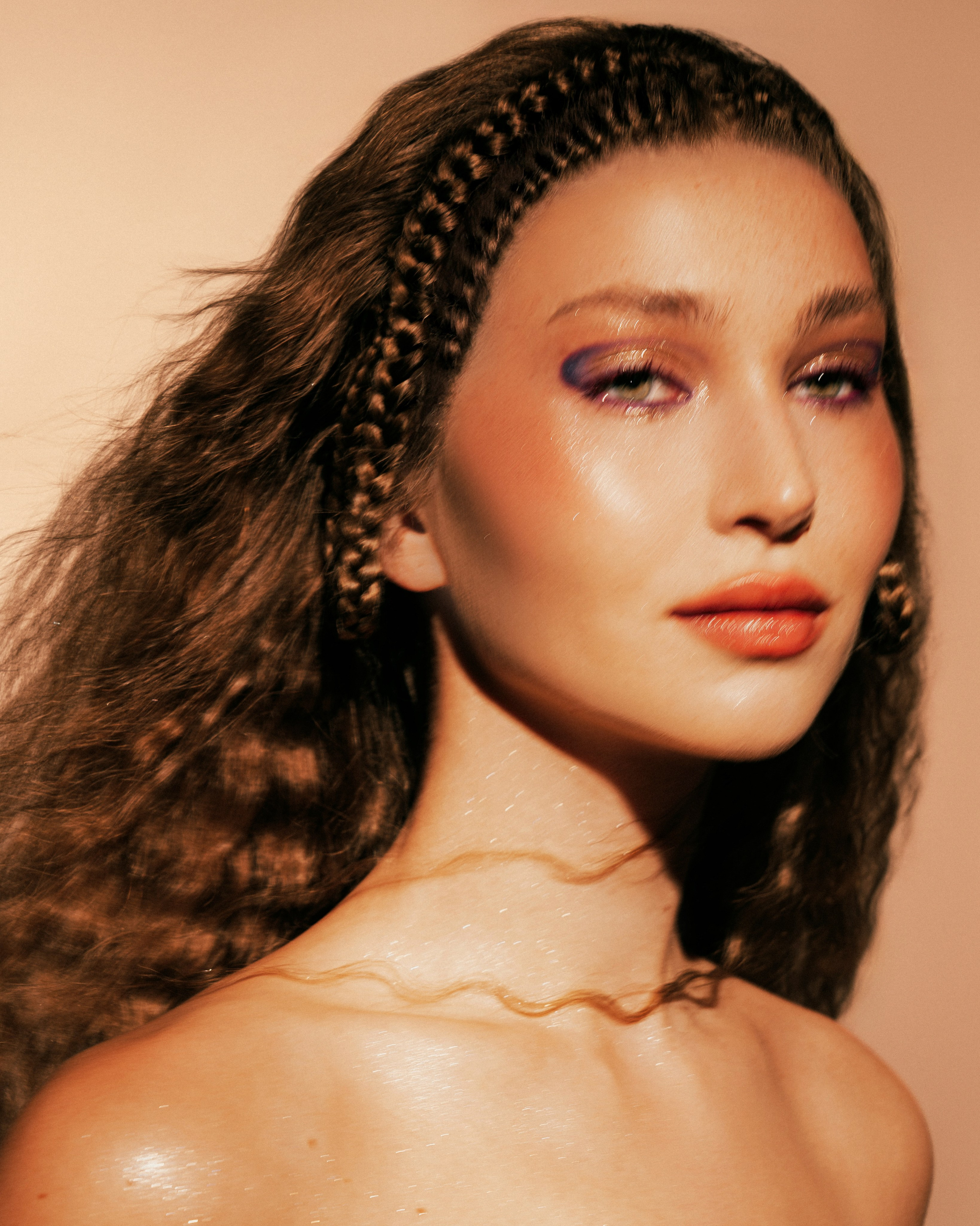 Сирин и Алконост. Fashion фотограф и Арт директор. Санкт-Петербург и Москва