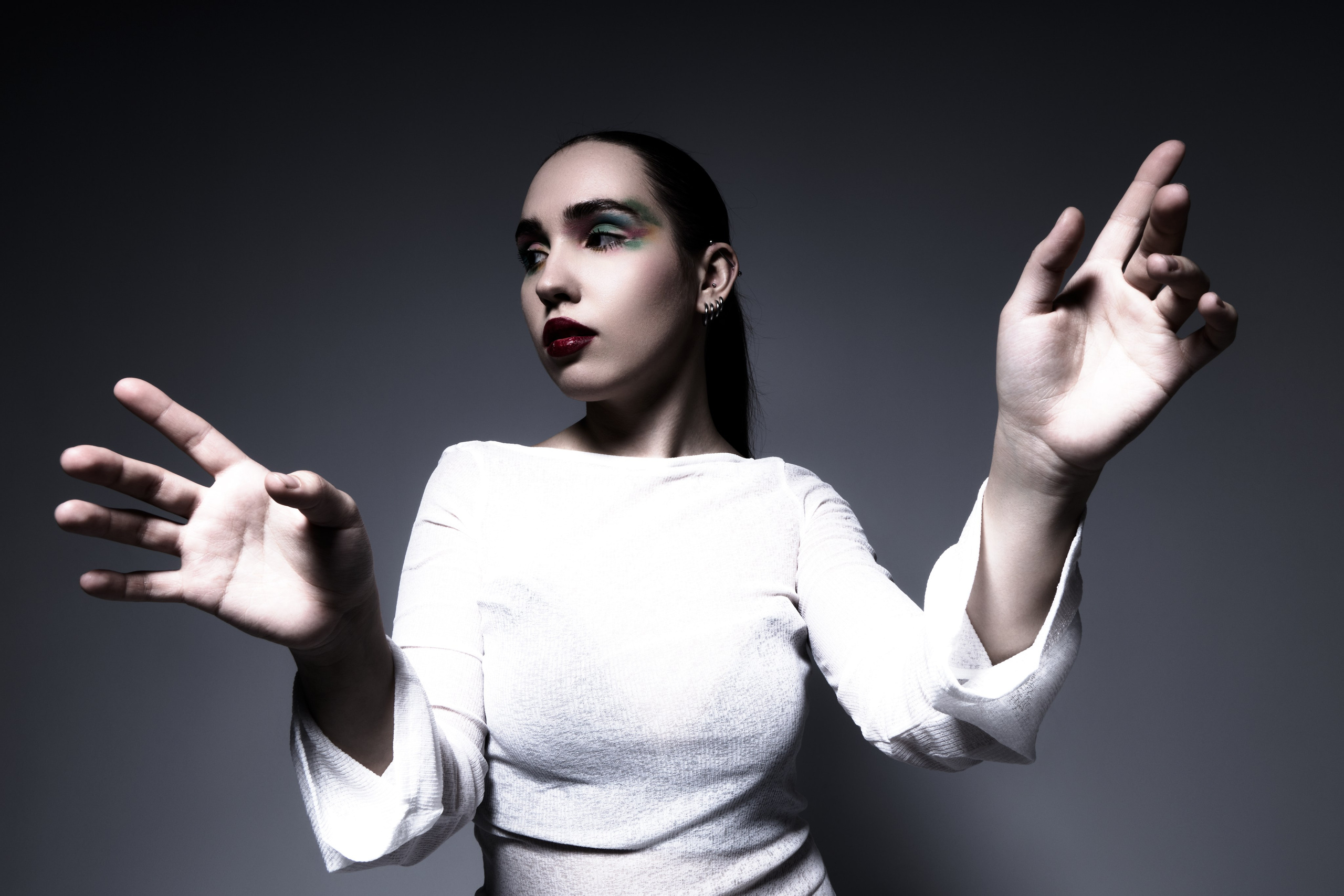 АРТ 2026. NVSL STD