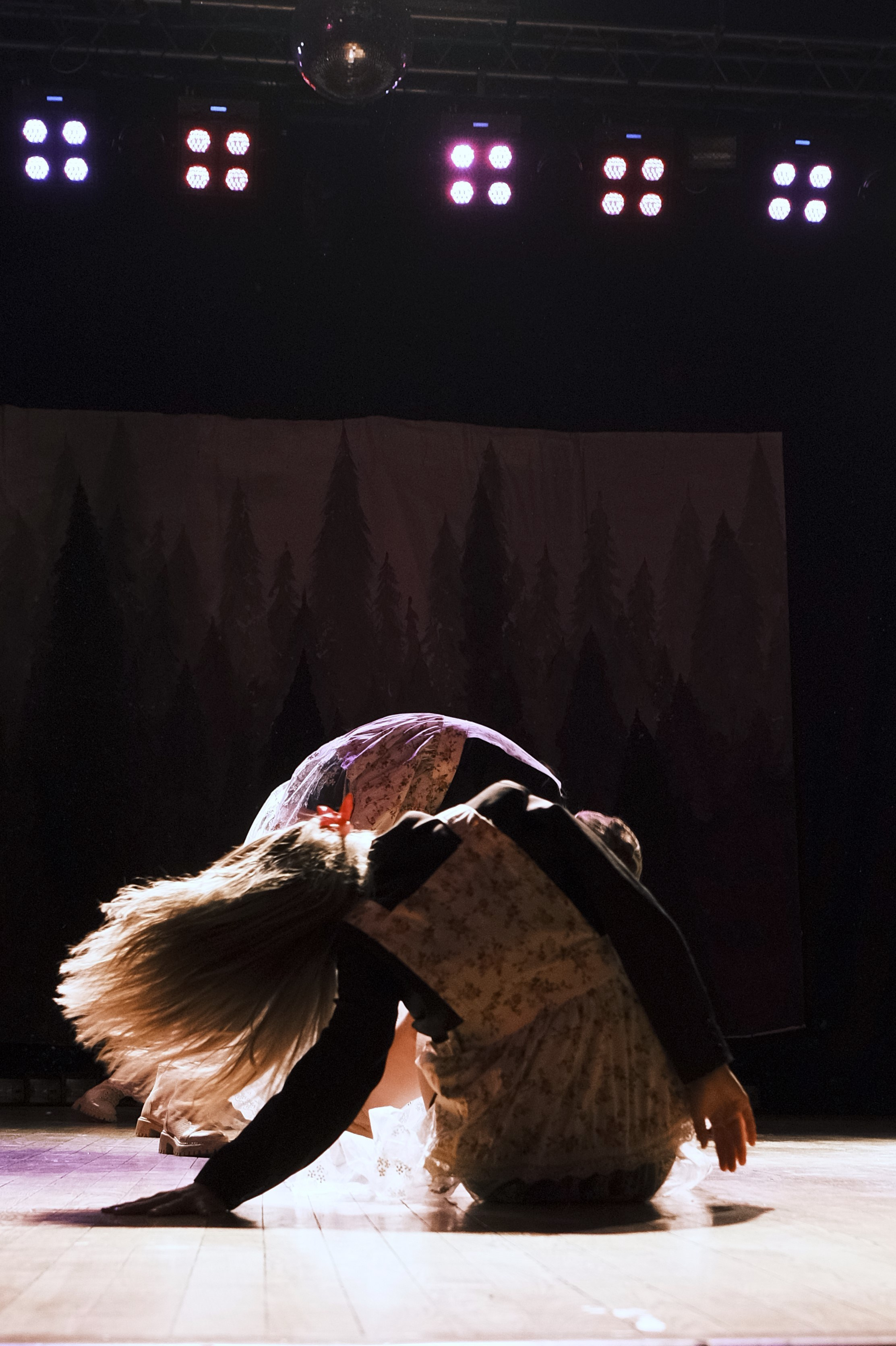 Концерты. NVSL STD