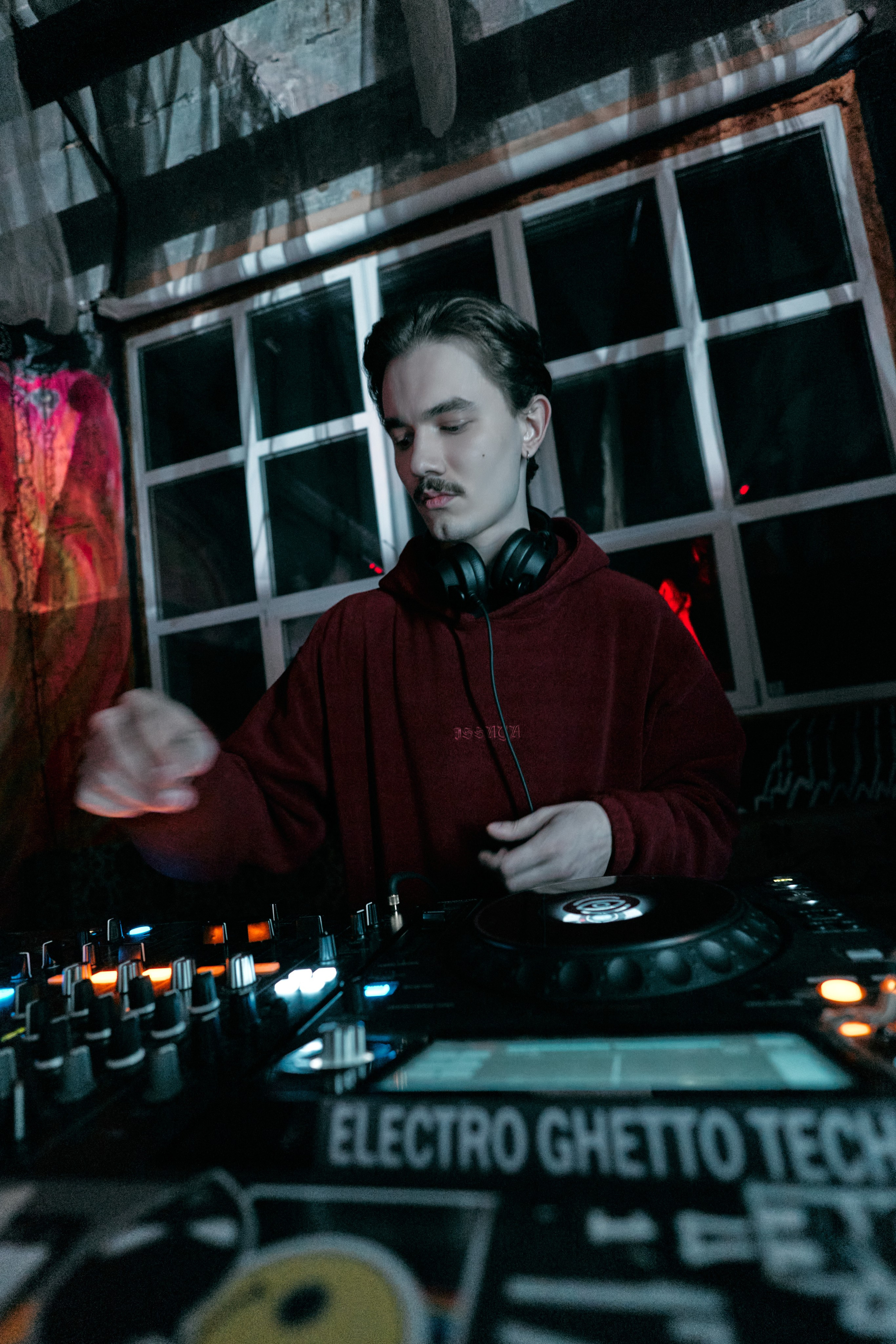 Концерты. NVSL STD