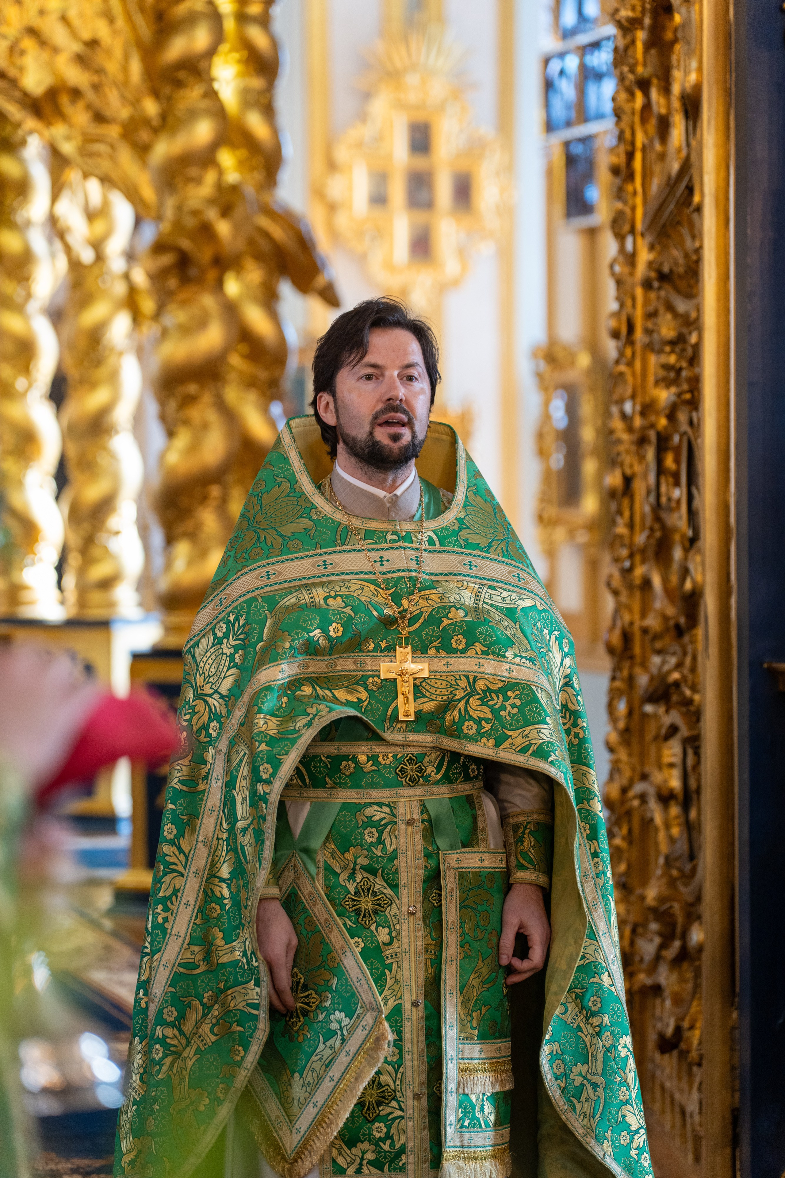 Неделя ваий (цветоносная, Вербное воскресение). ВХОД ГОСПОДЕНЬ ВО ИЕРУСАЛИМ. НИКОЛО-БОГОЯВЛЕНСКИЙ МОРСКОЙ СОБОР